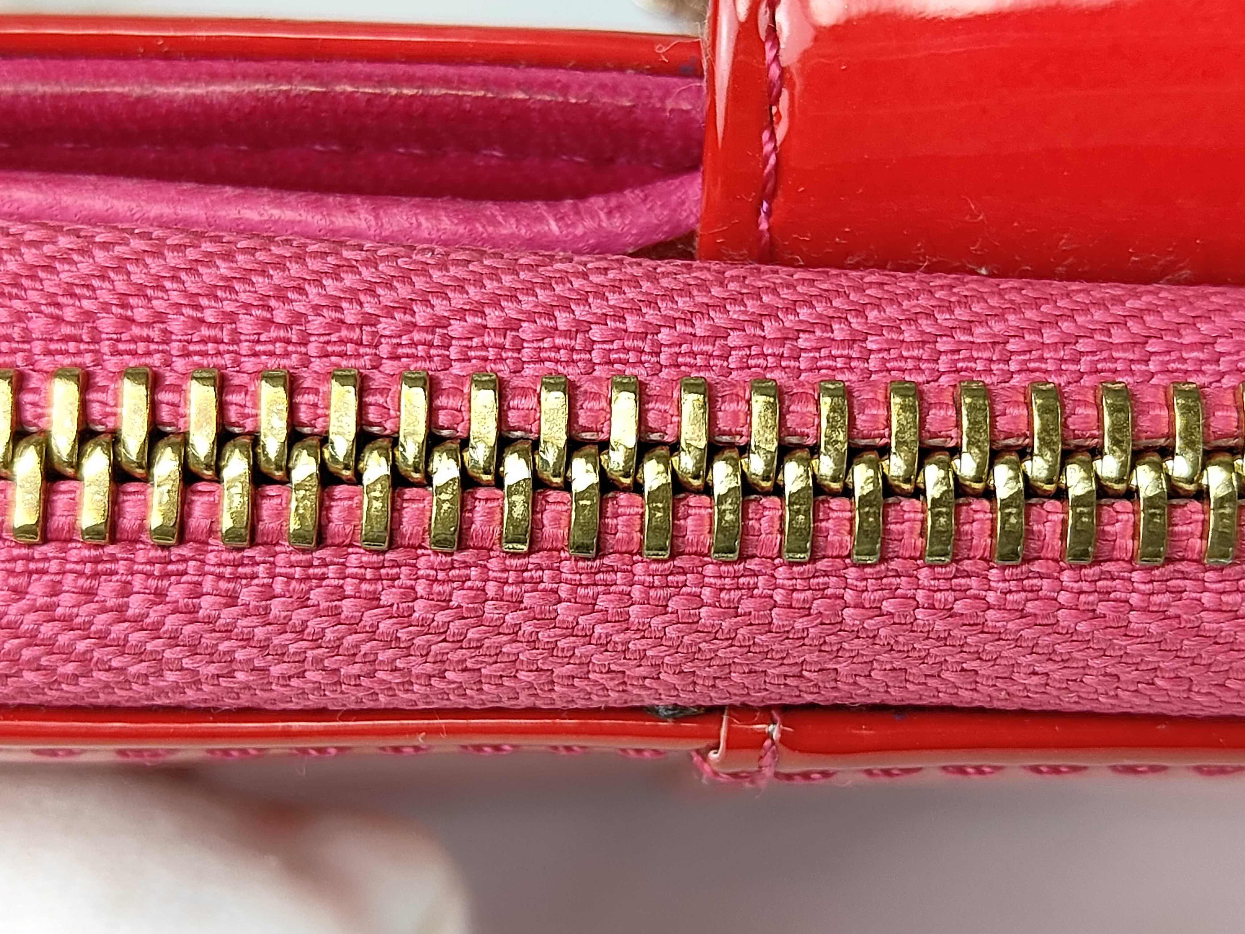Bi-fold Wallet with Ribbon — view 7