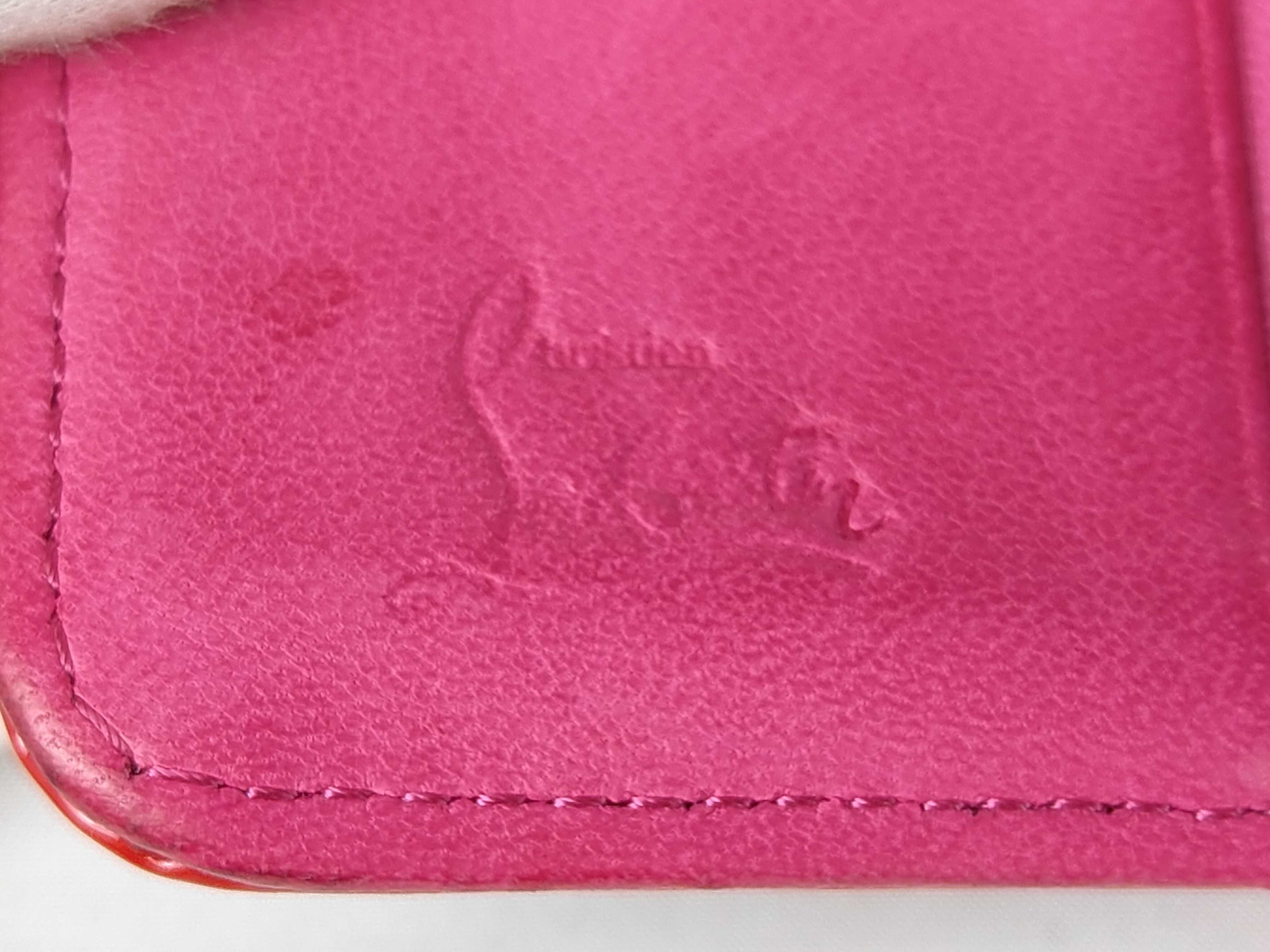 Bi-fold Wallet with Ribbon — view 10