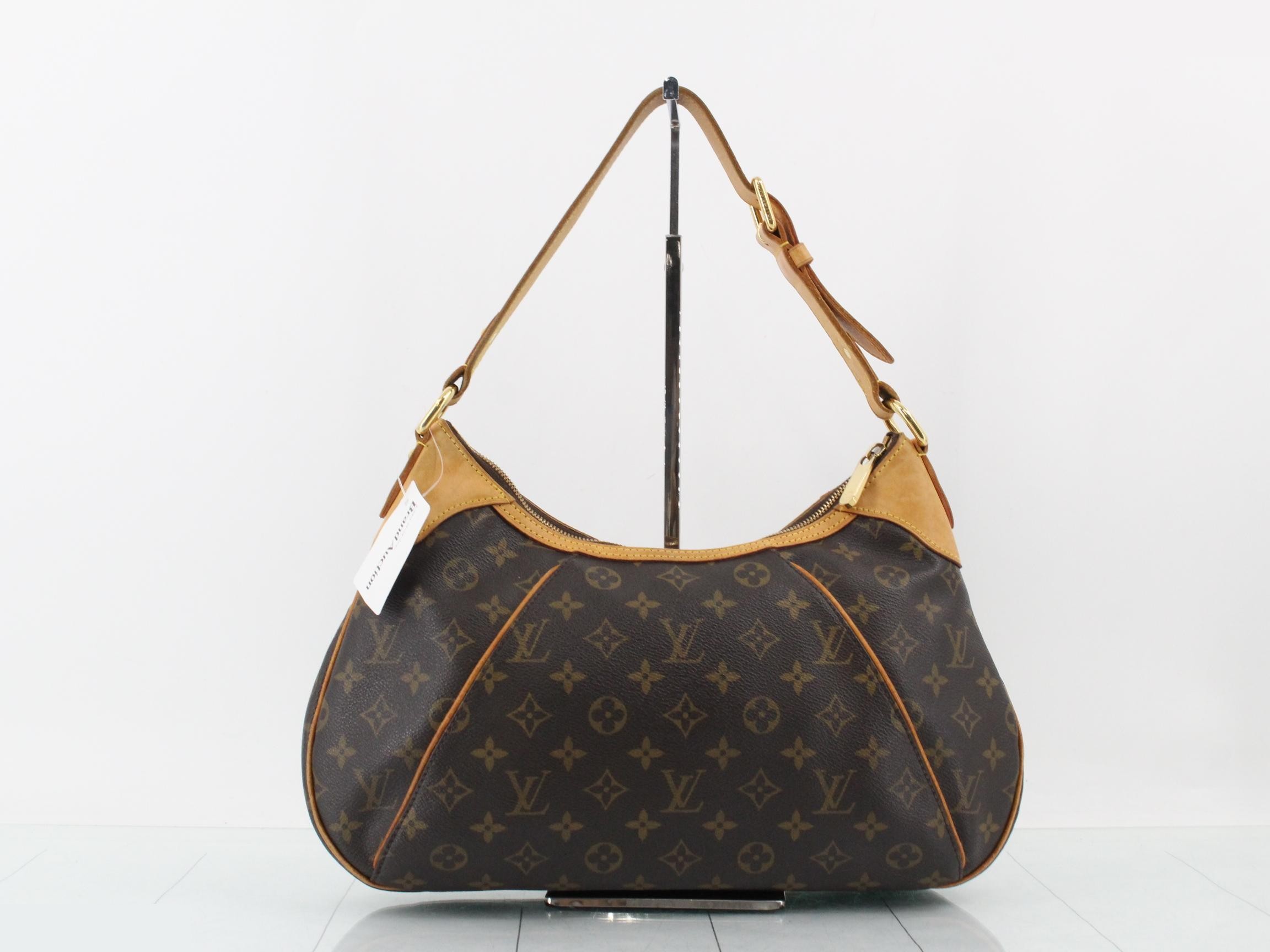 Beverly Monogram Handbag — view 2