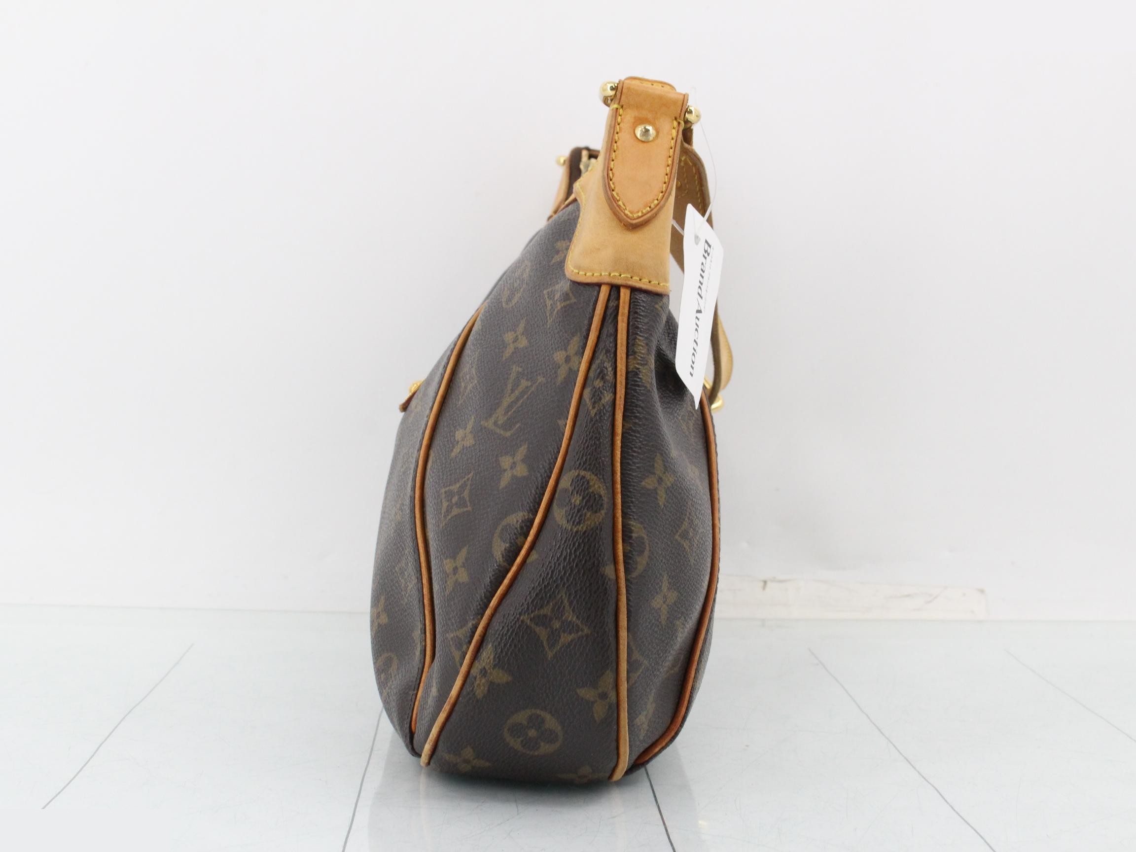 Beverly Monogram Handbag — view 3
