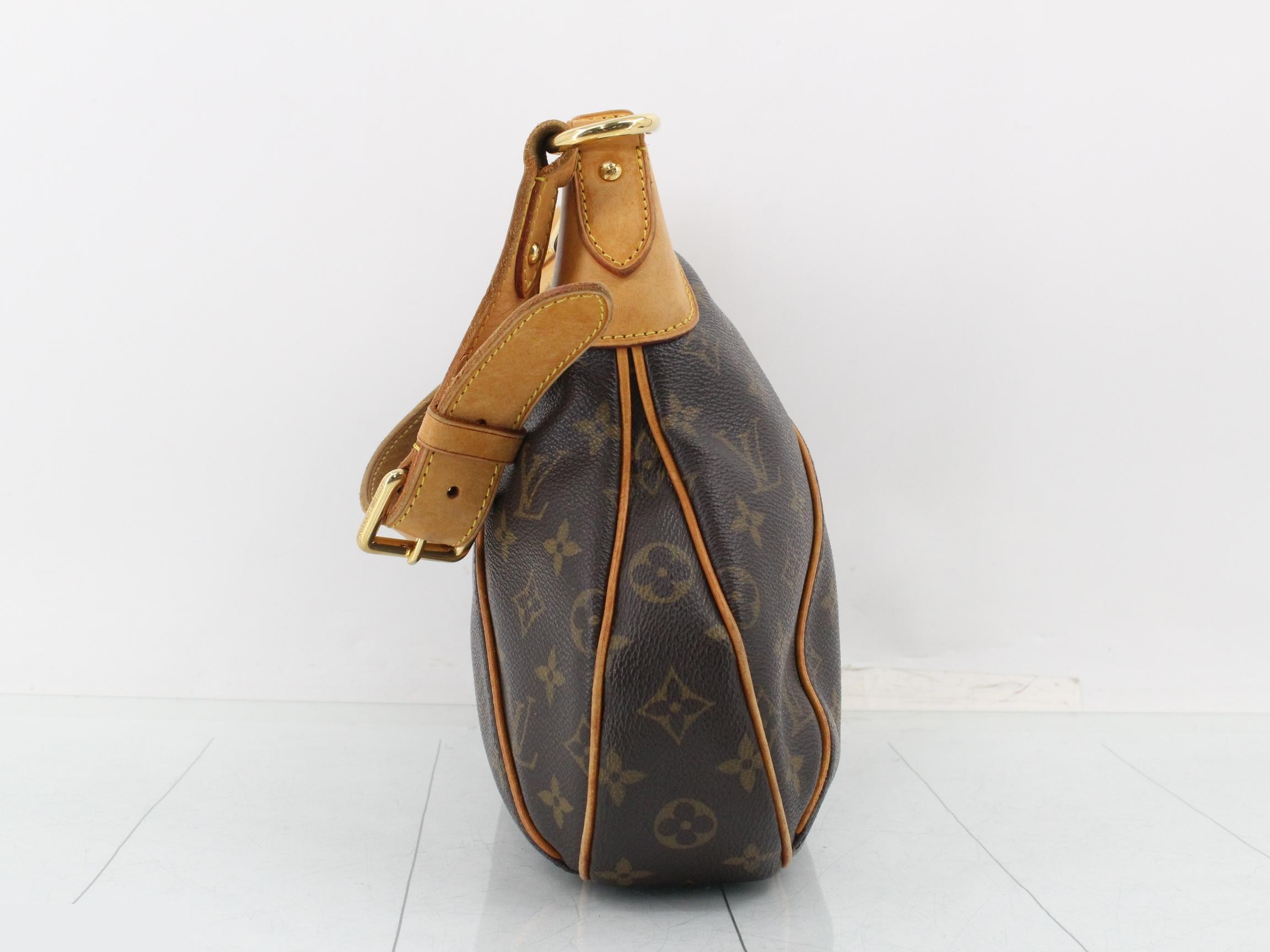 Beverly Monogram Handbag — view 4