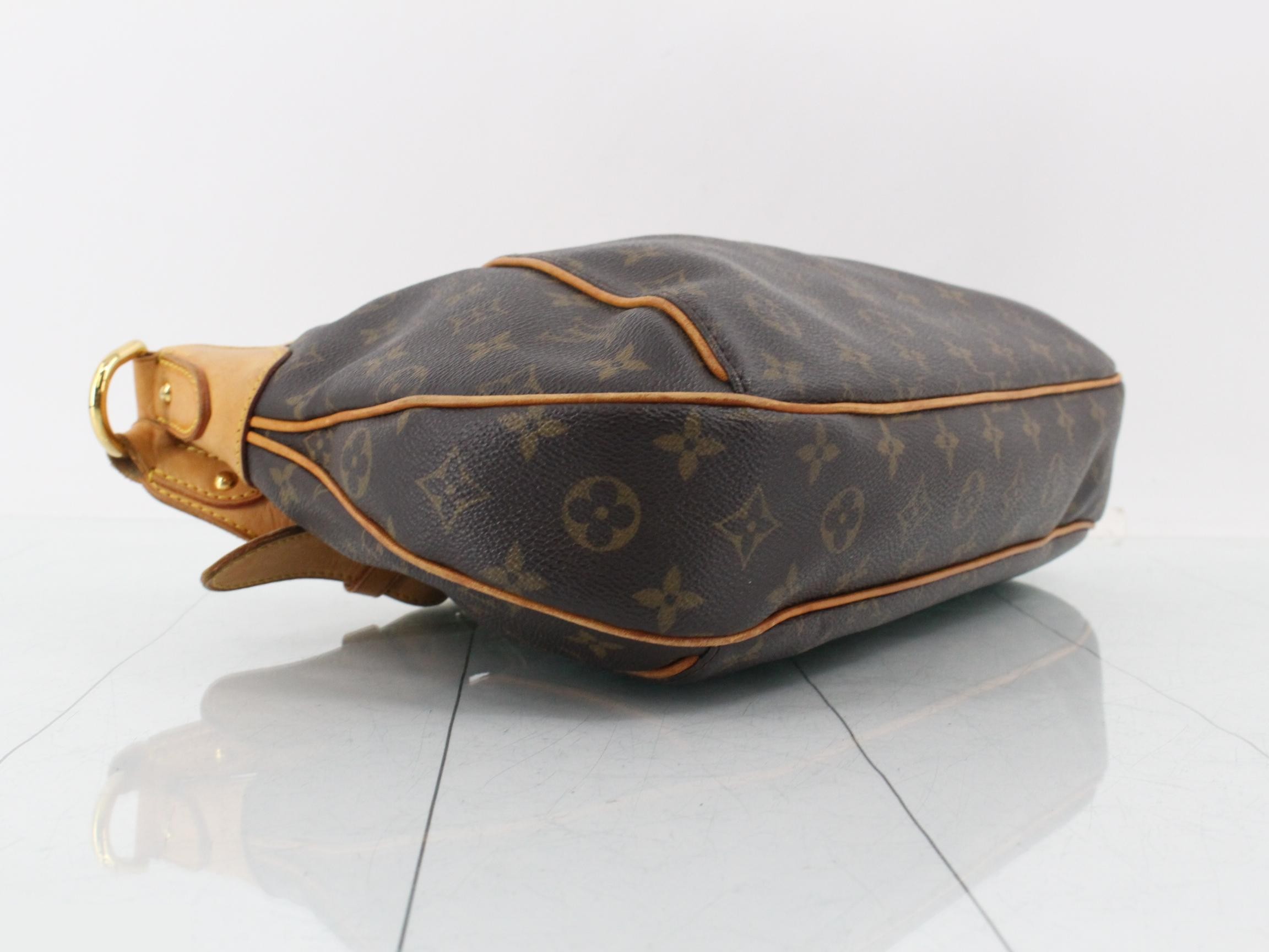 Beverly Monogram Handbag — view 5