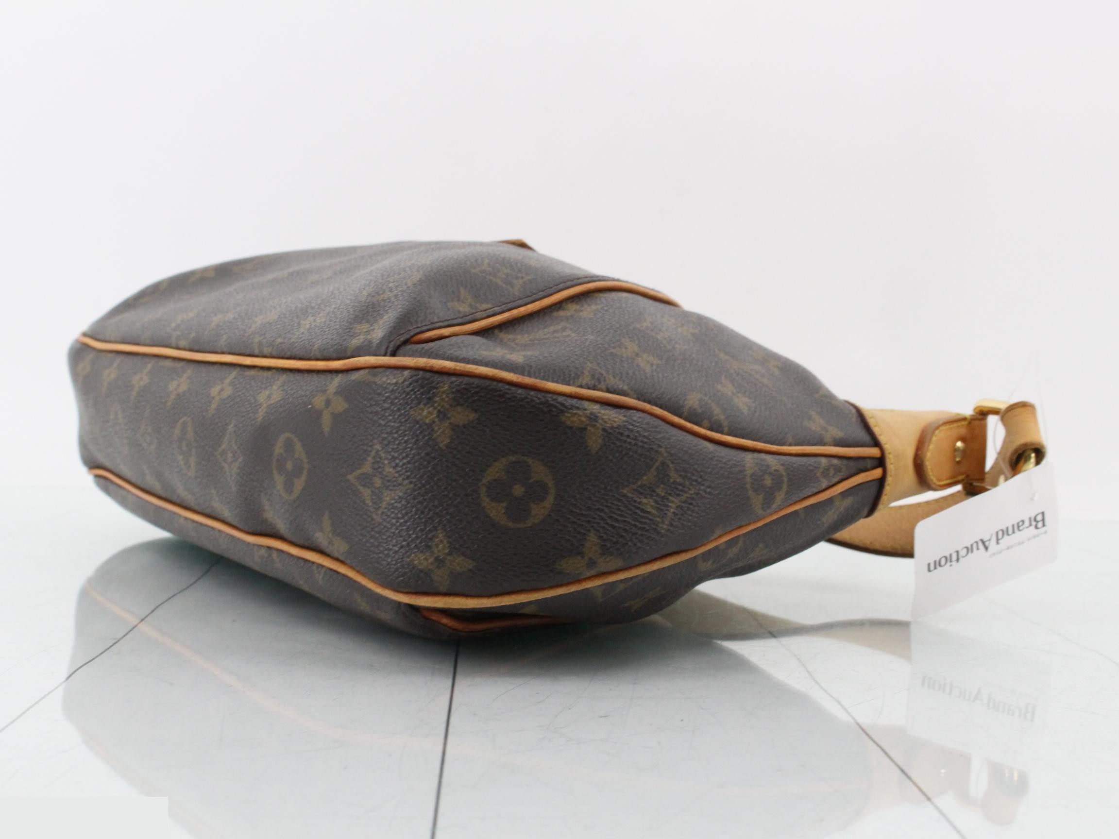 Beverly Monogram Handbag — view 6