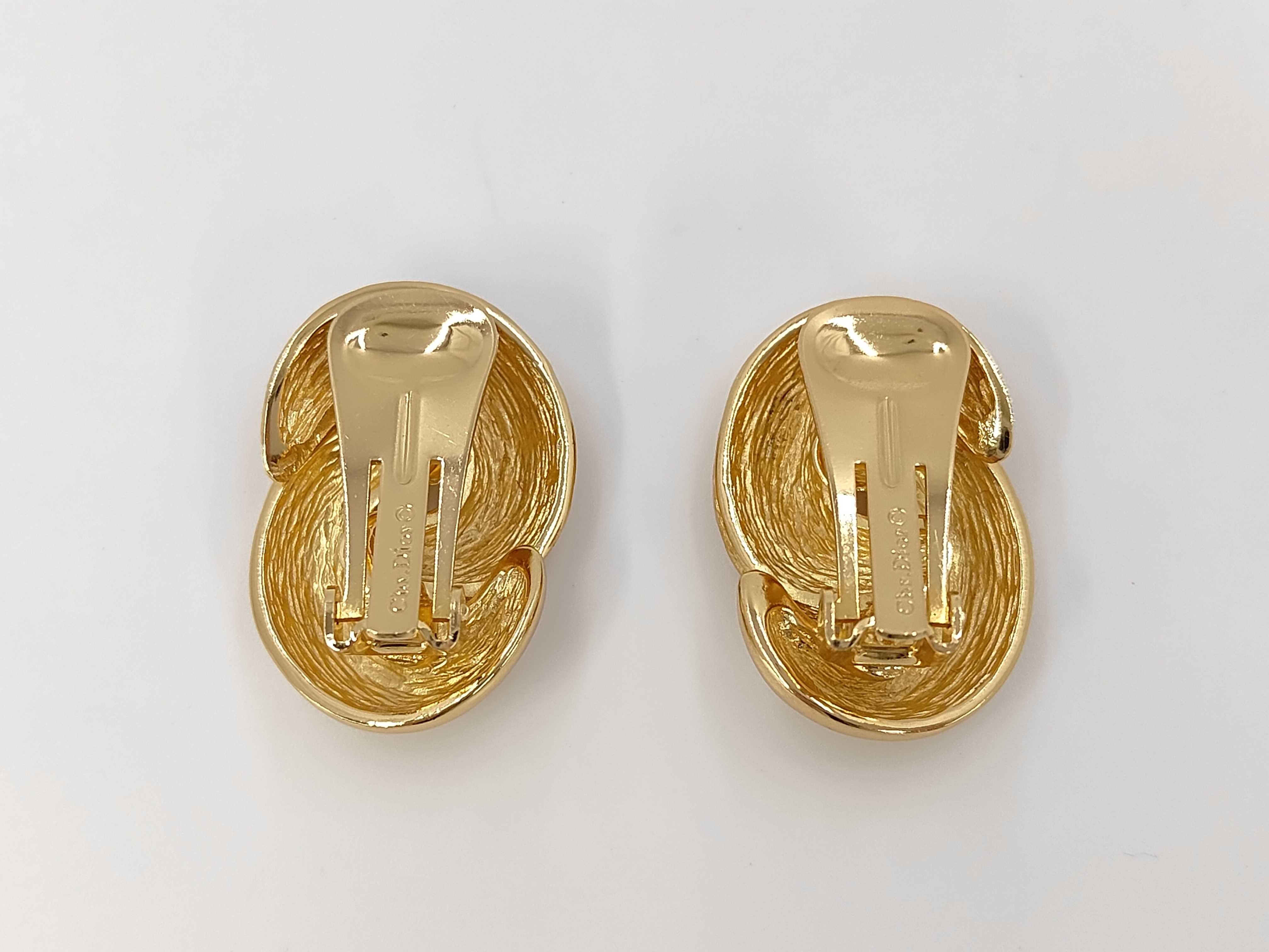 earrings — view 2