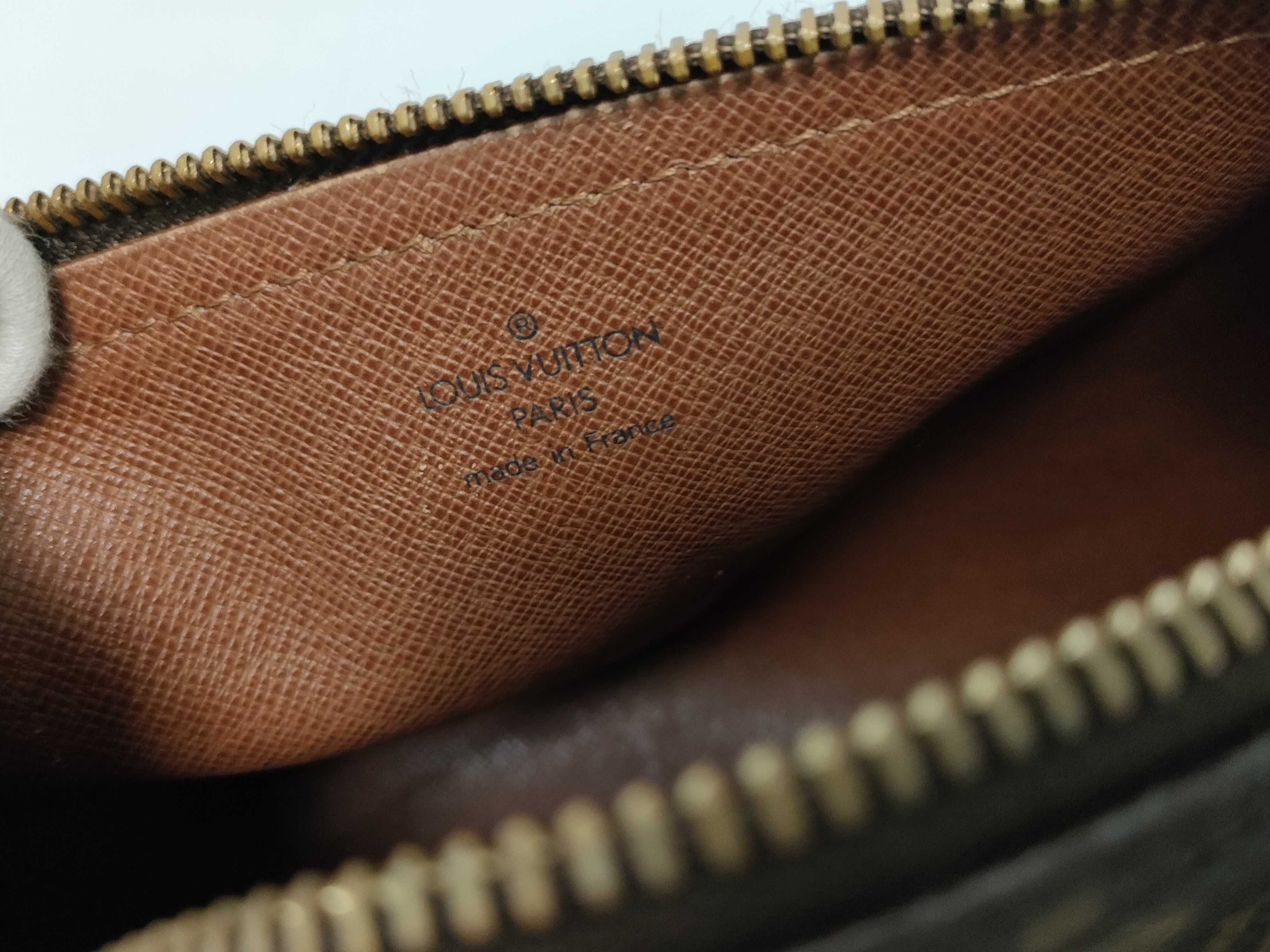 Monogram Papillon 30 M51365 SP0030 Handbag — view 11