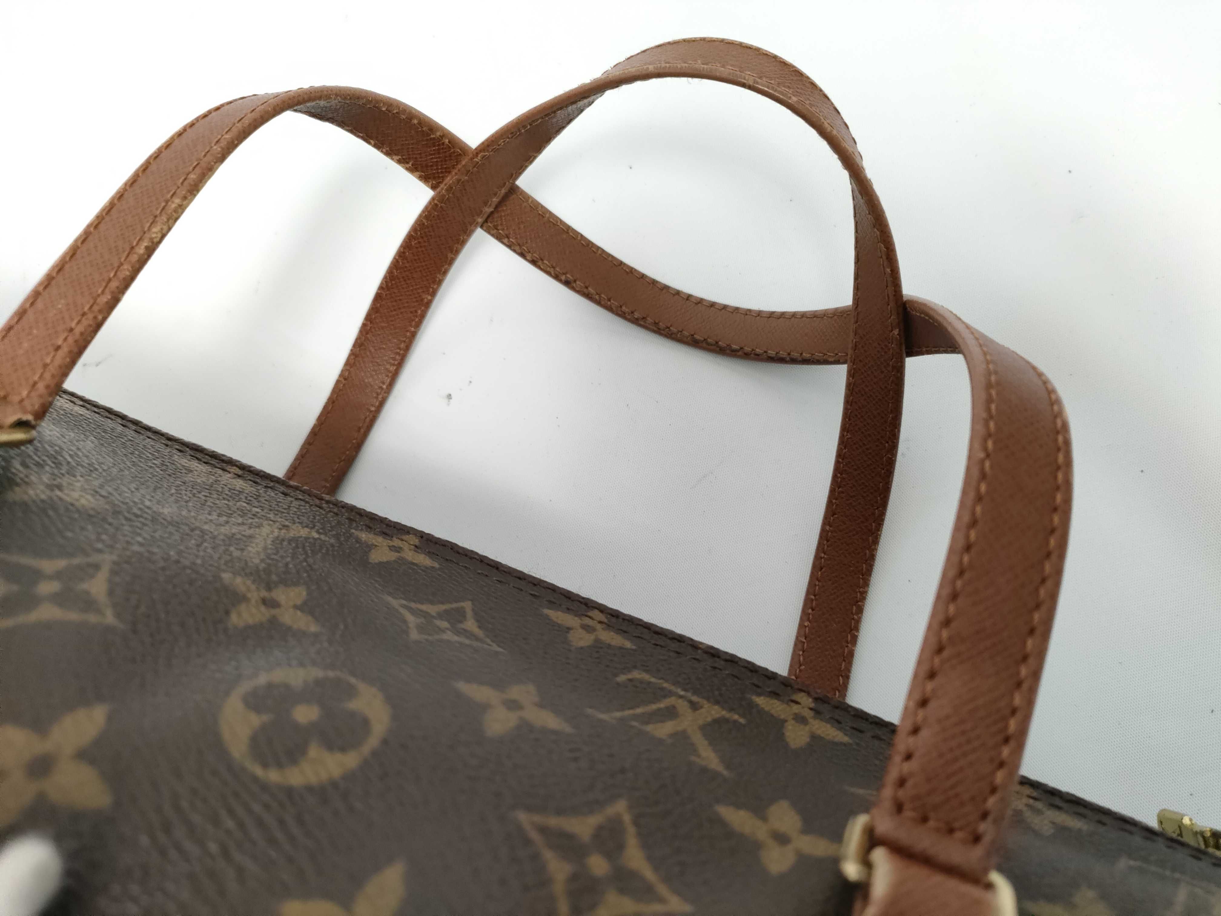 Monogram Papillon 30 M51365 SP0030 Handbag — view 6