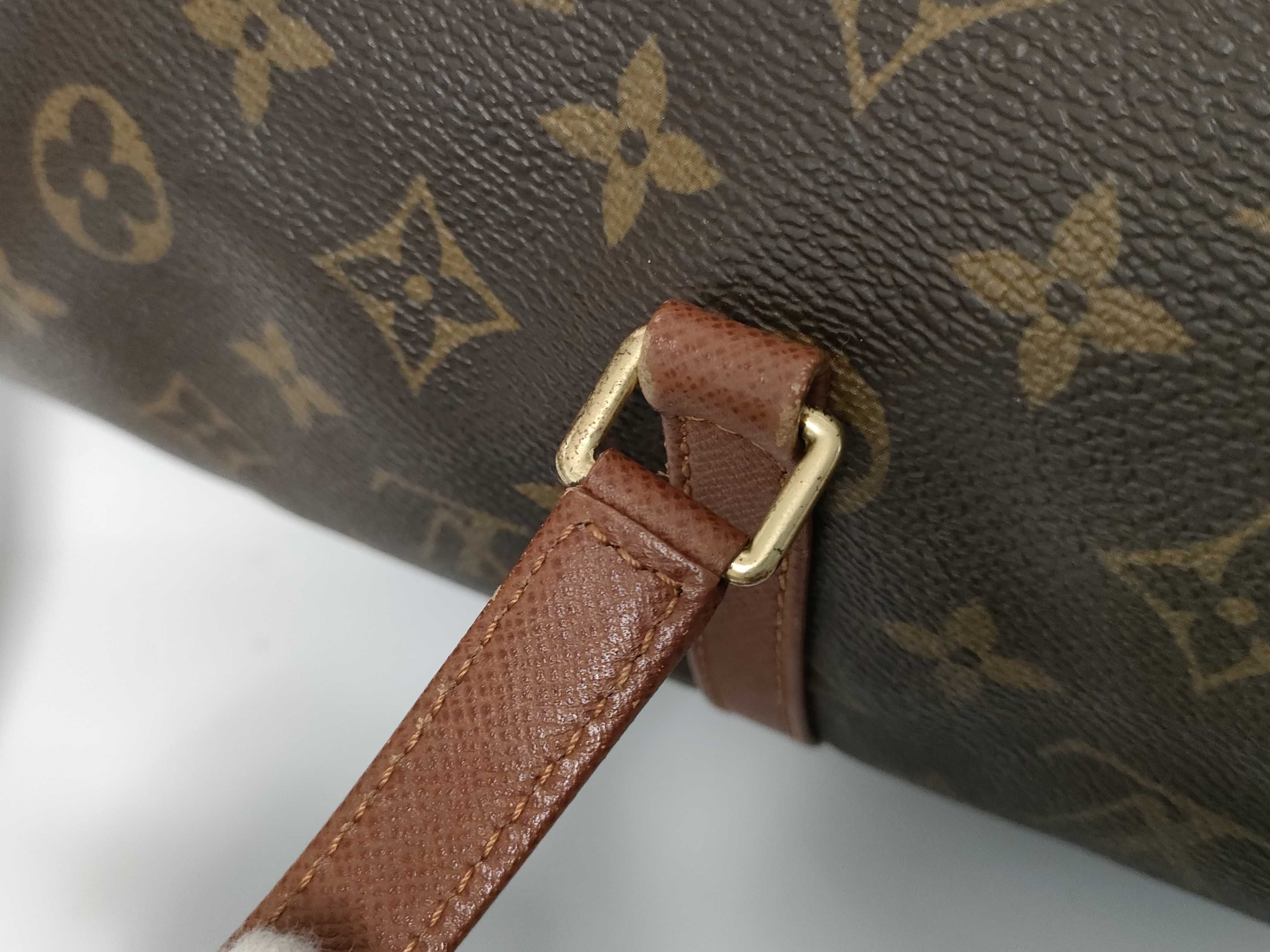 Monogram Papillon 30 M51365 SP0030 Handbag — view 8