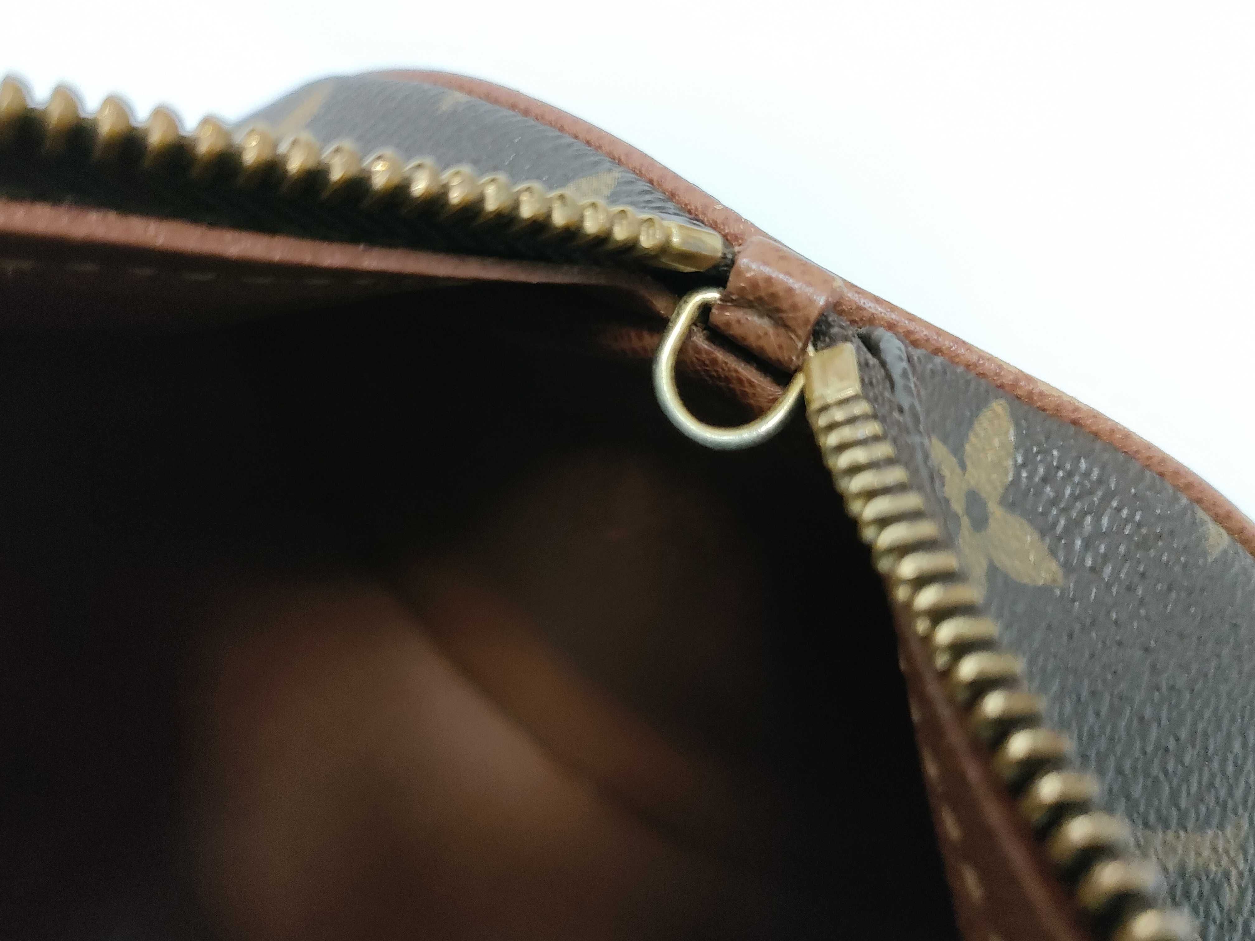Monogram Papillon 30 M51365 SP0030 Handbag — view 10