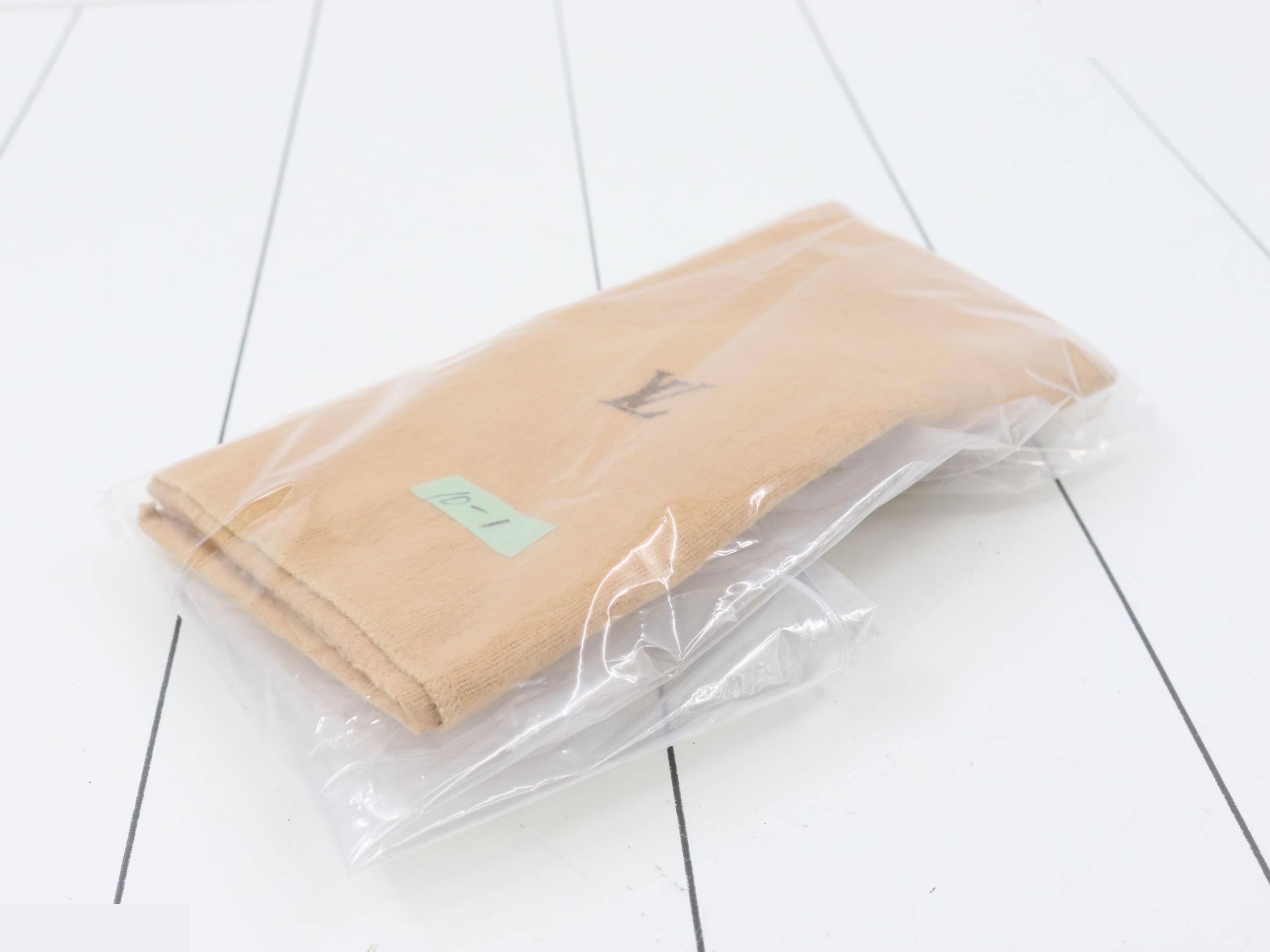 Monogram Marly Dragonne GM Second Bag — view 7