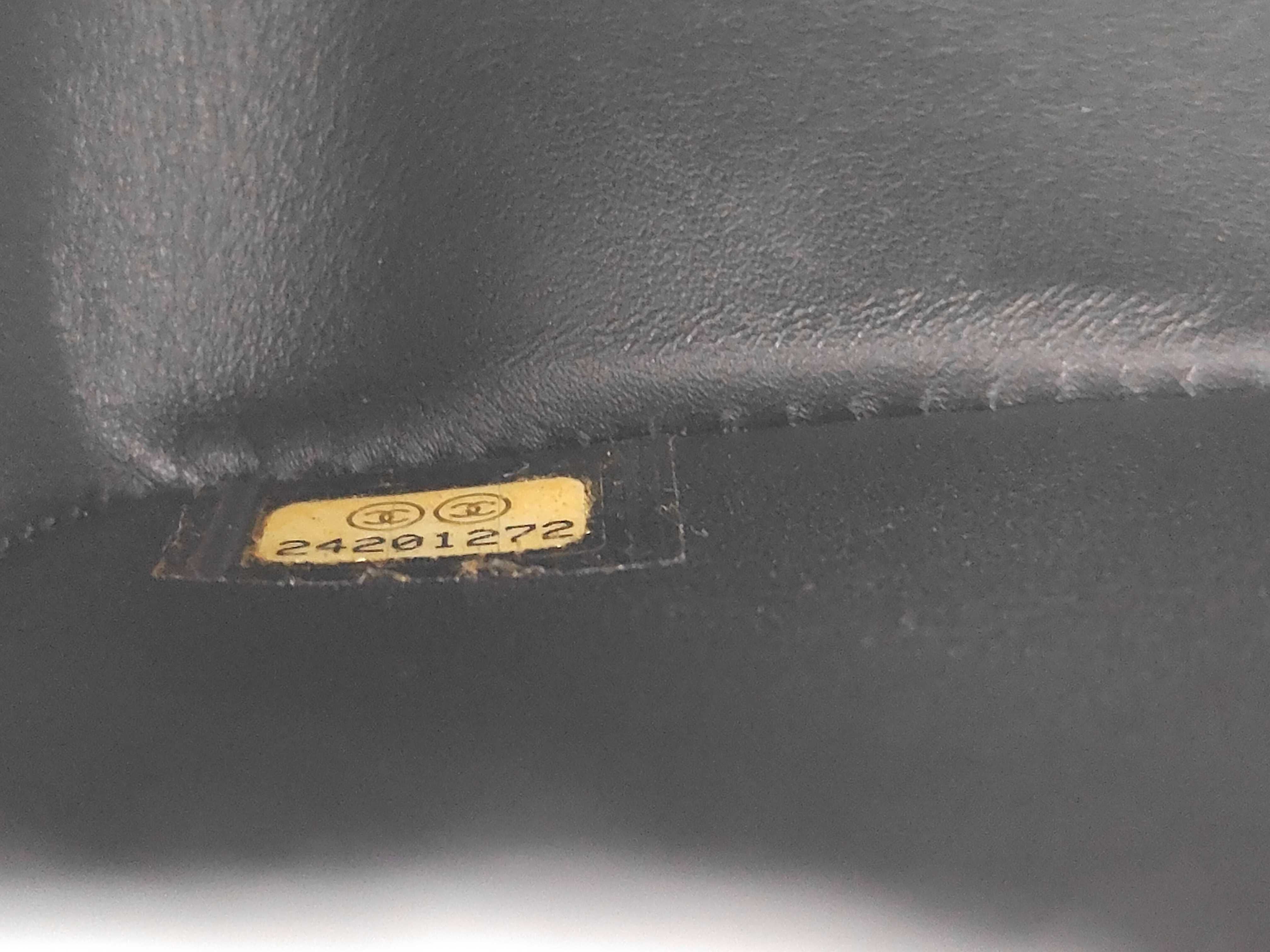 Boy Chanel Shoulder Bag — view 13