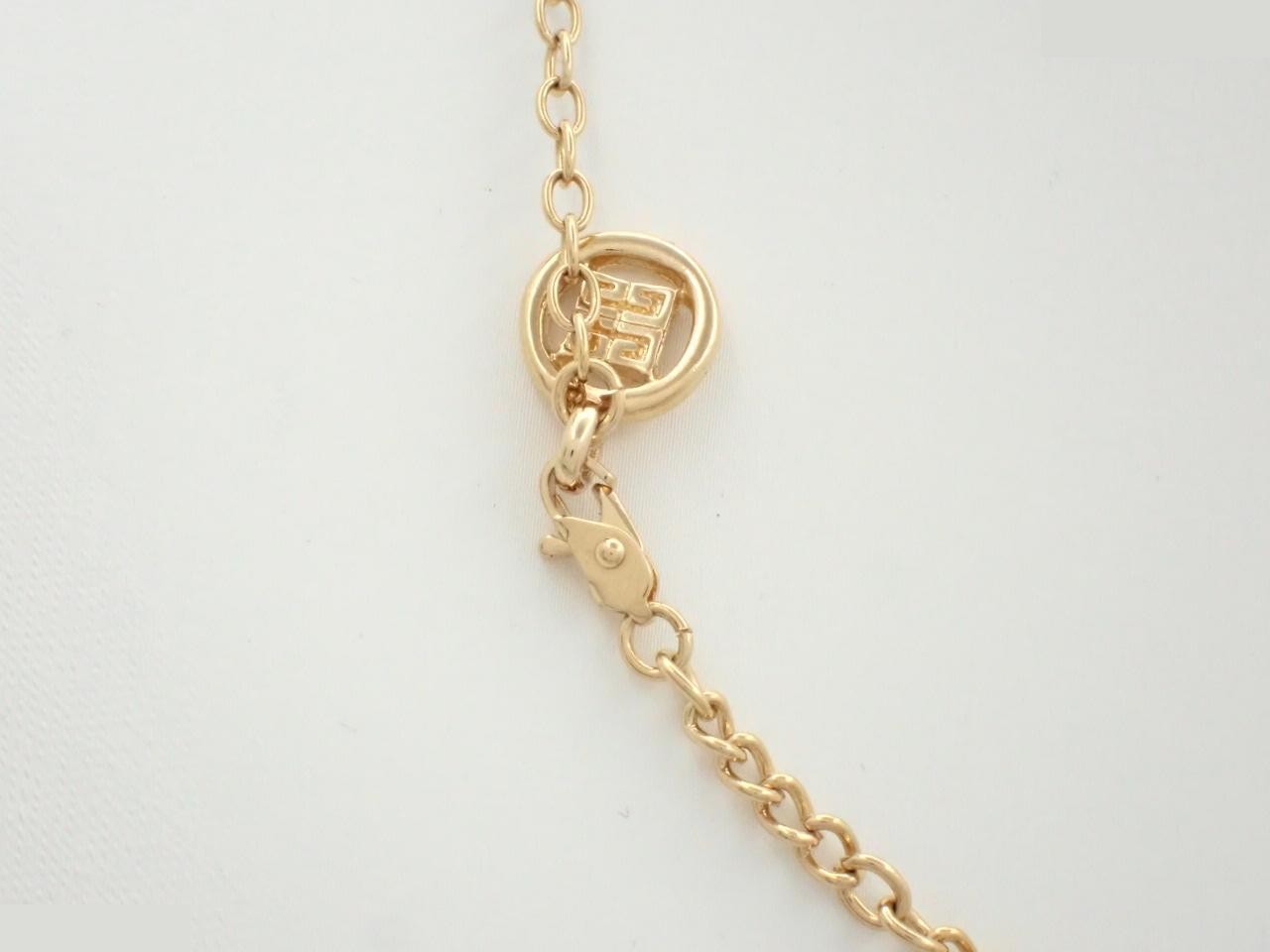 Other line: Precious metals, necklaces, pendants, neck circumference approximately 44 cm. — view 3