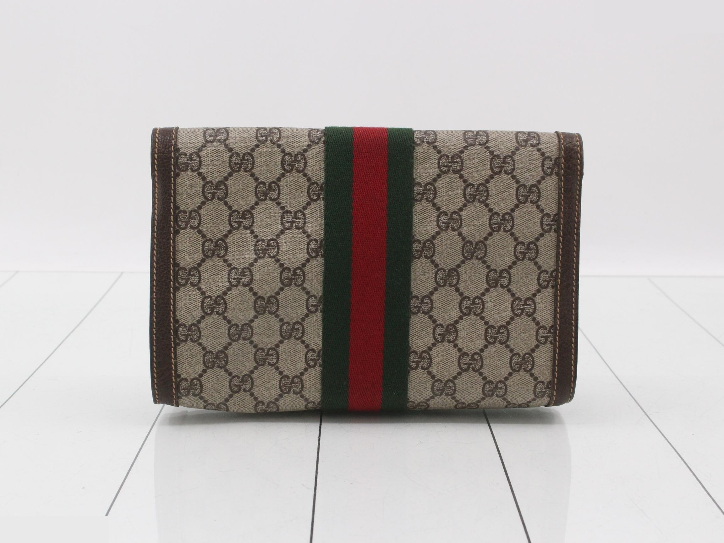 GG Supreme (Bag) - Second Bag — view 2