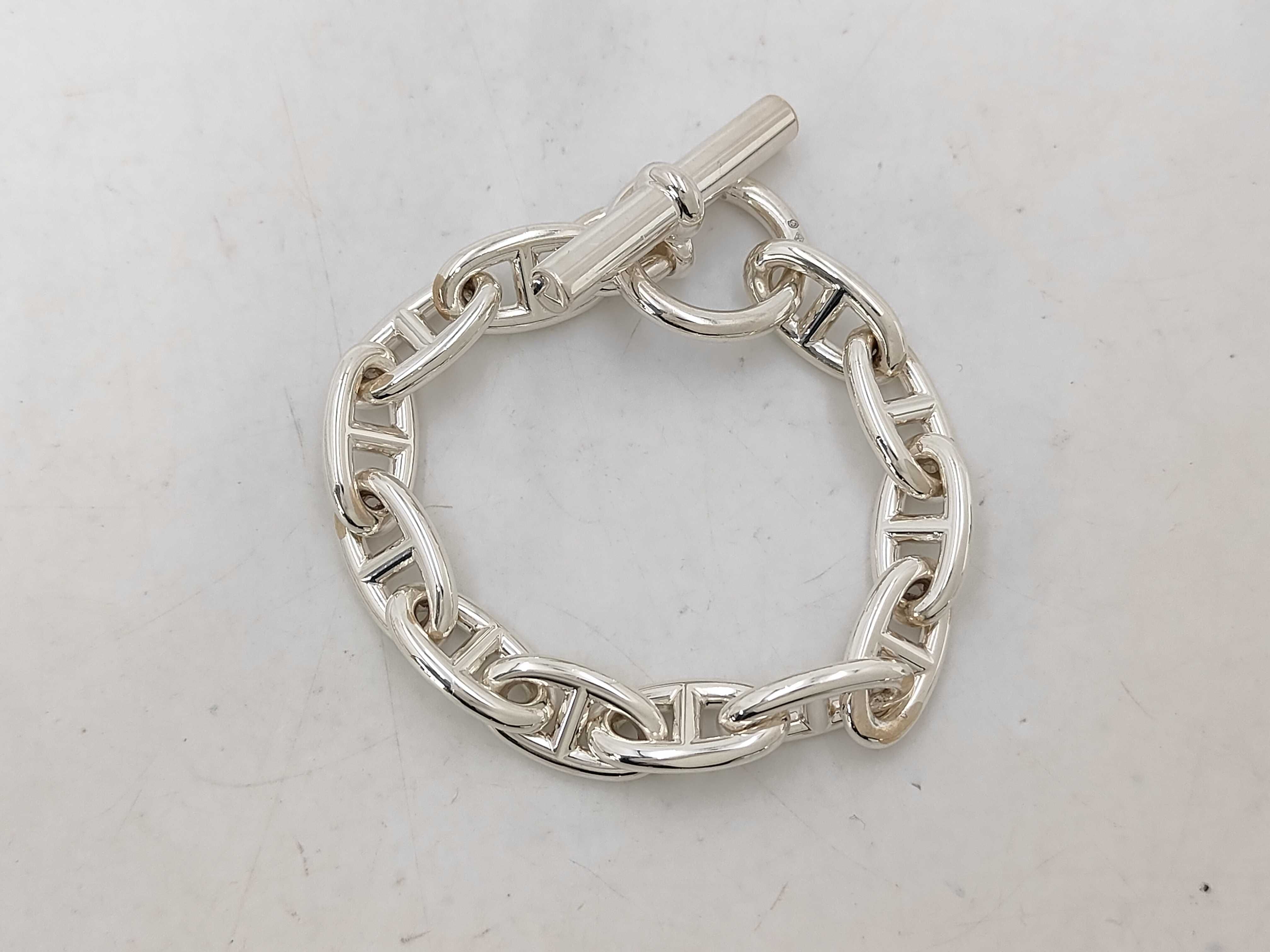Chaine d'Ancre GM Bracelet/Bangle, 12 links, 67.4g — view 2