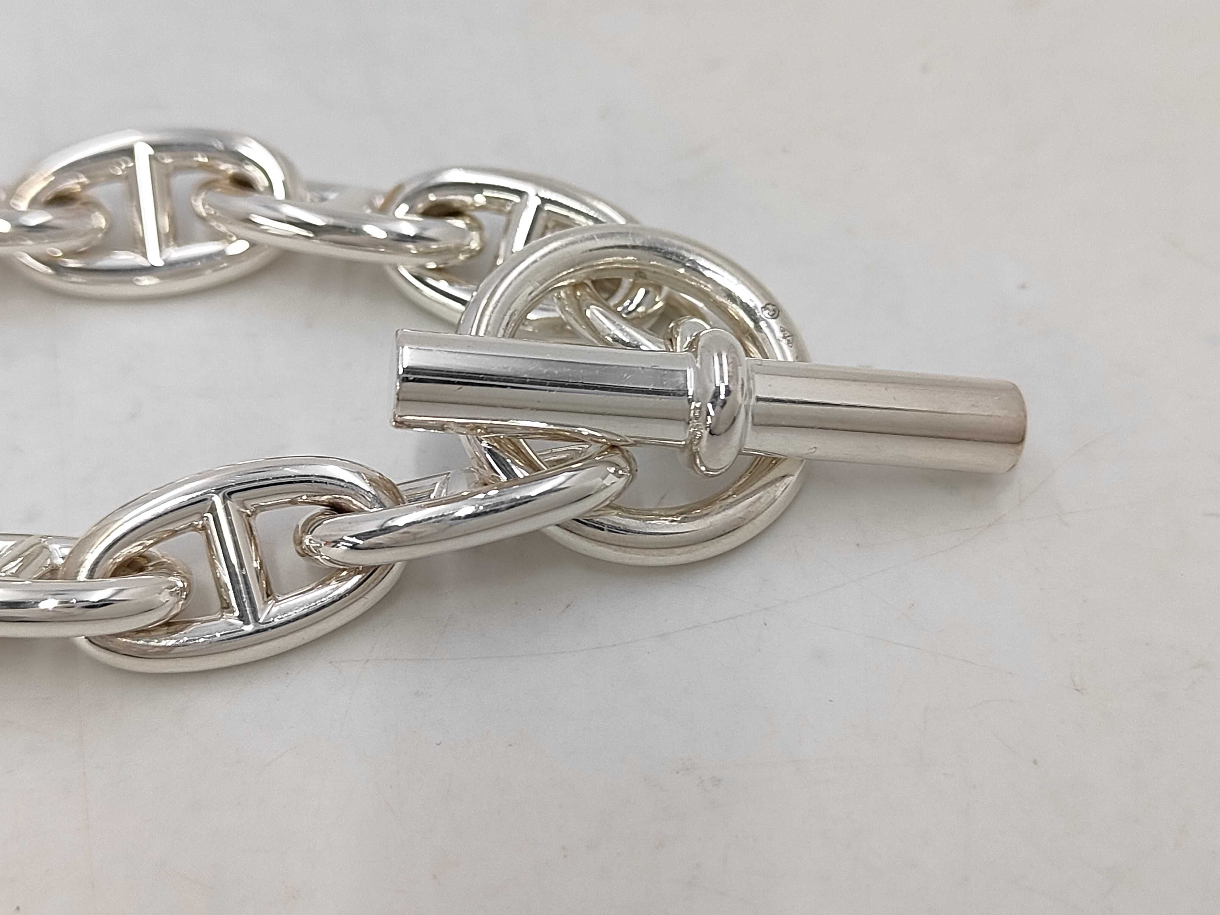 Chaine d'Ancre GM Bracelet/Bangle, 12 links, 67.4g — view 3