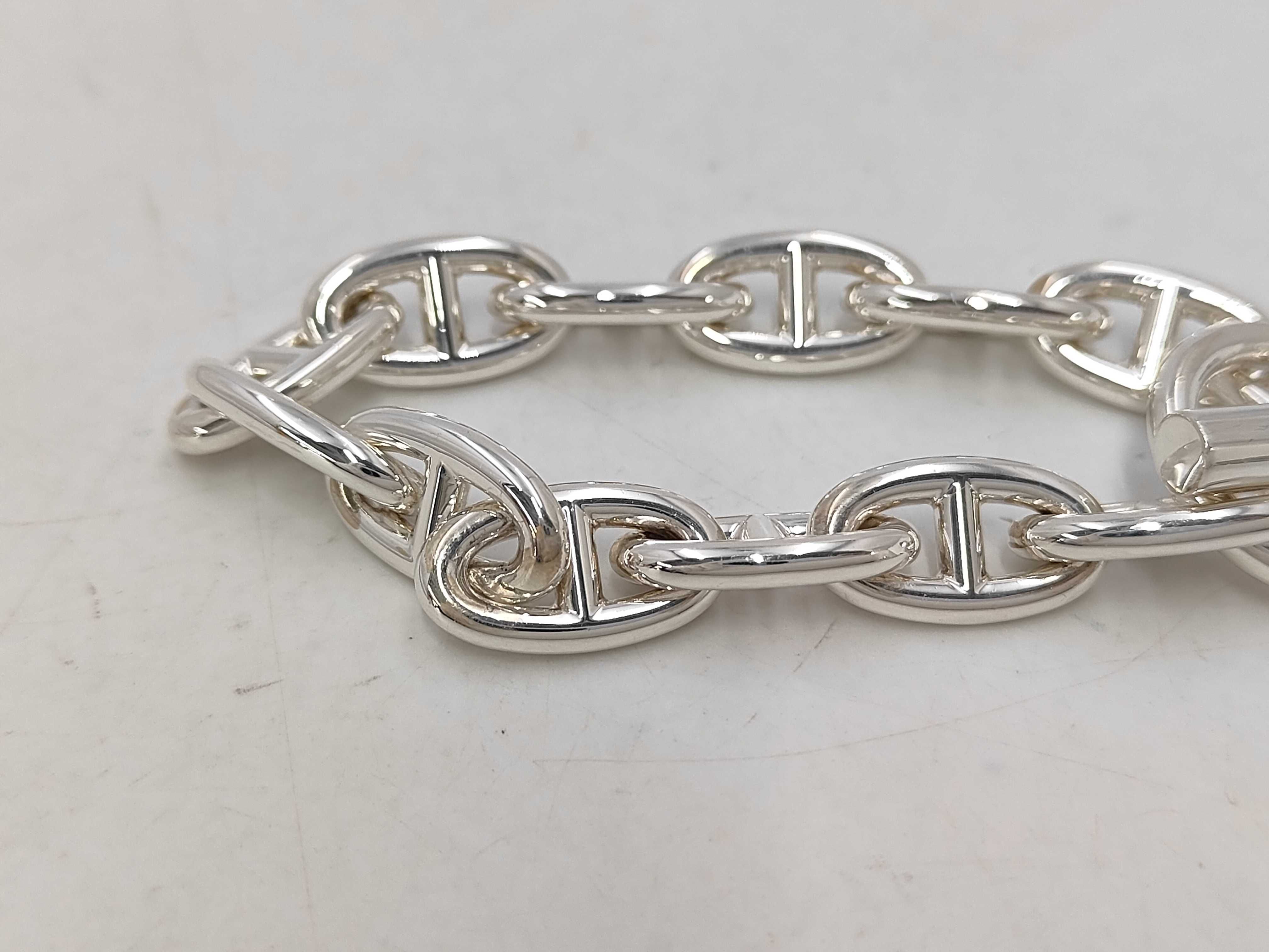 Chaine d'Ancre GM Bracelet/Bangle, 12 links, 67.4g — view 4