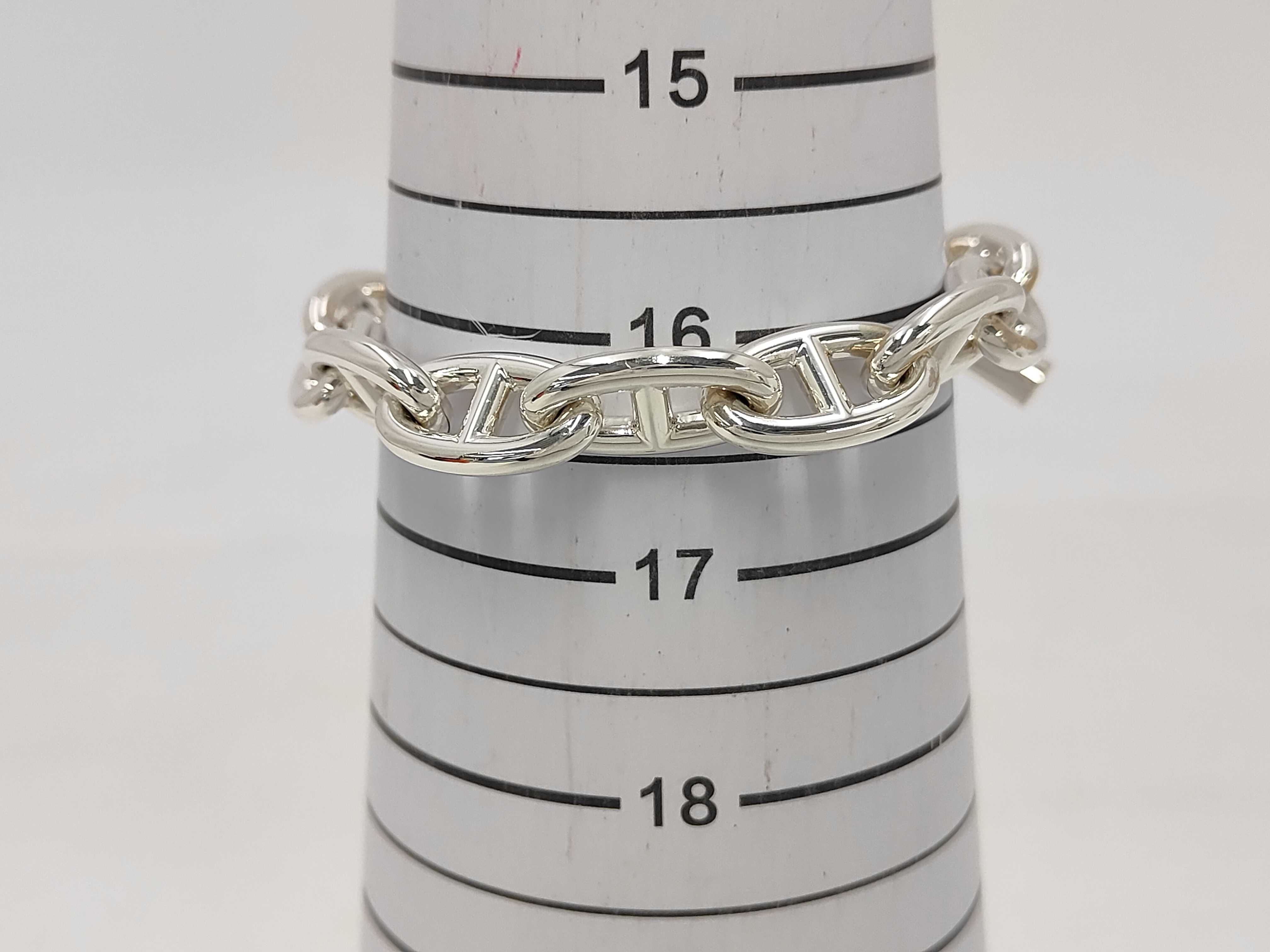 Chaine d'Ancre GM Bracelet/Bangle, 12 links, 67.4g — view 6
