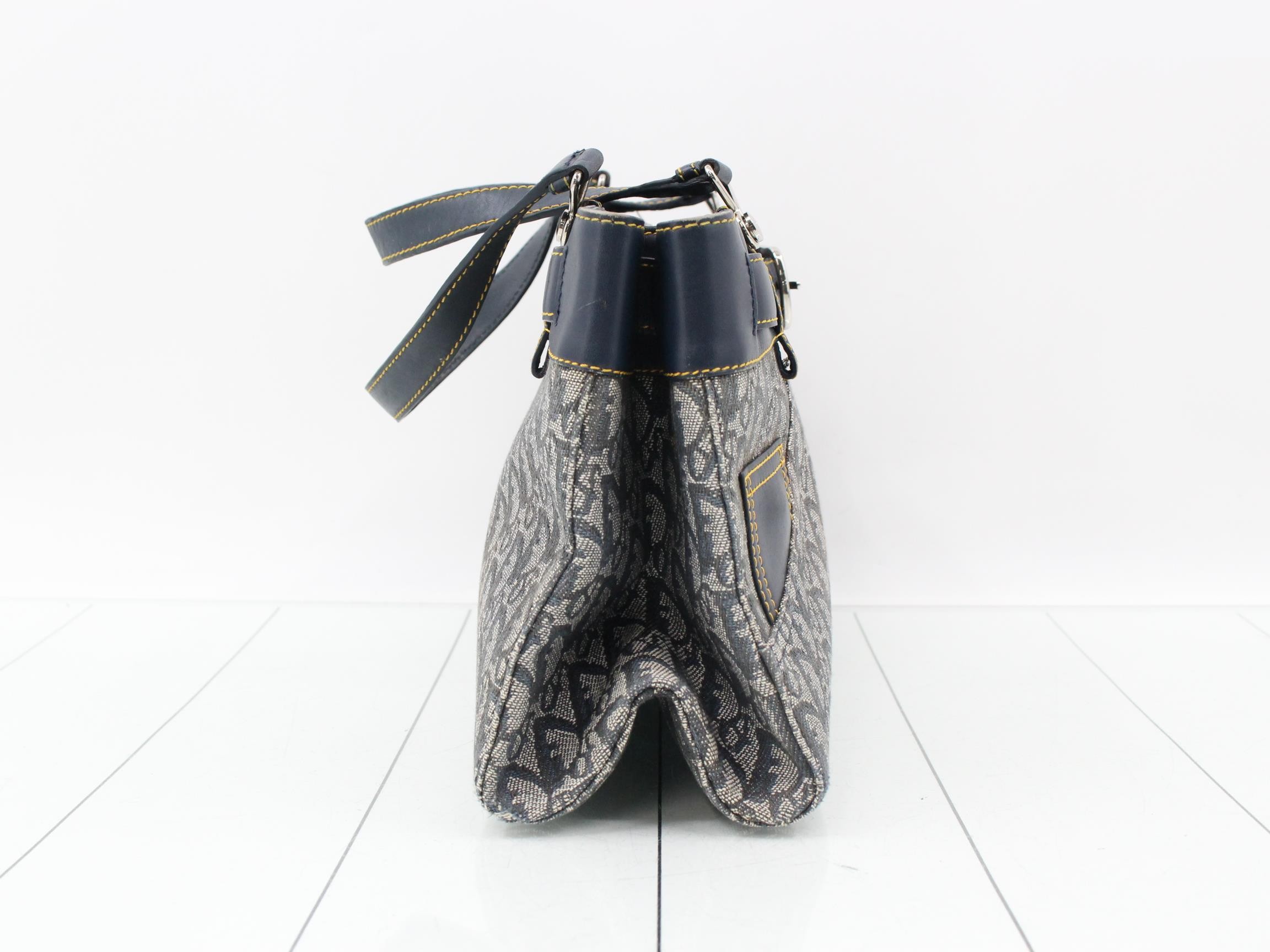 Trotter (bag) - handbag — view 4