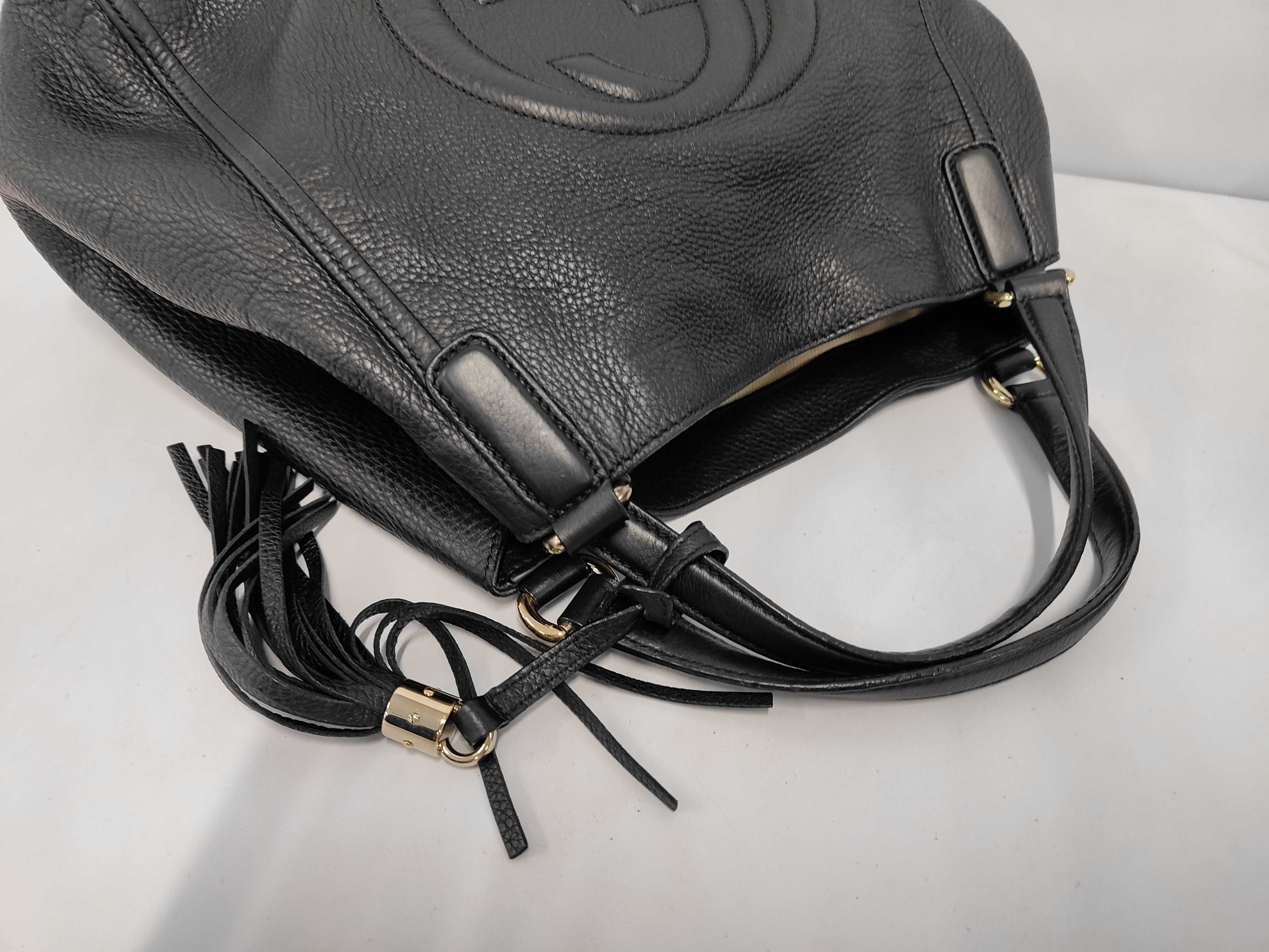 Shoulder Bag — view 7