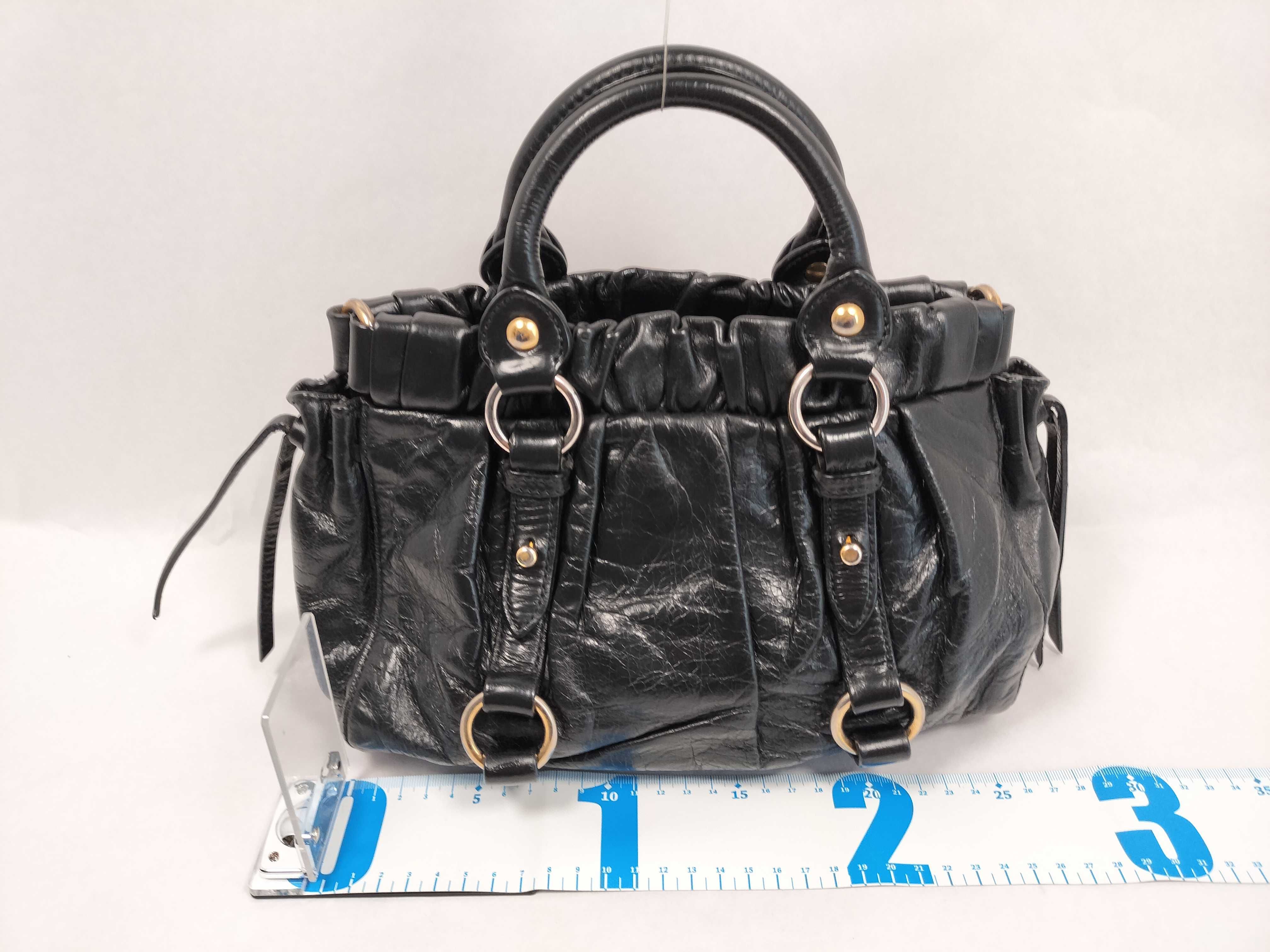handbag — view 2