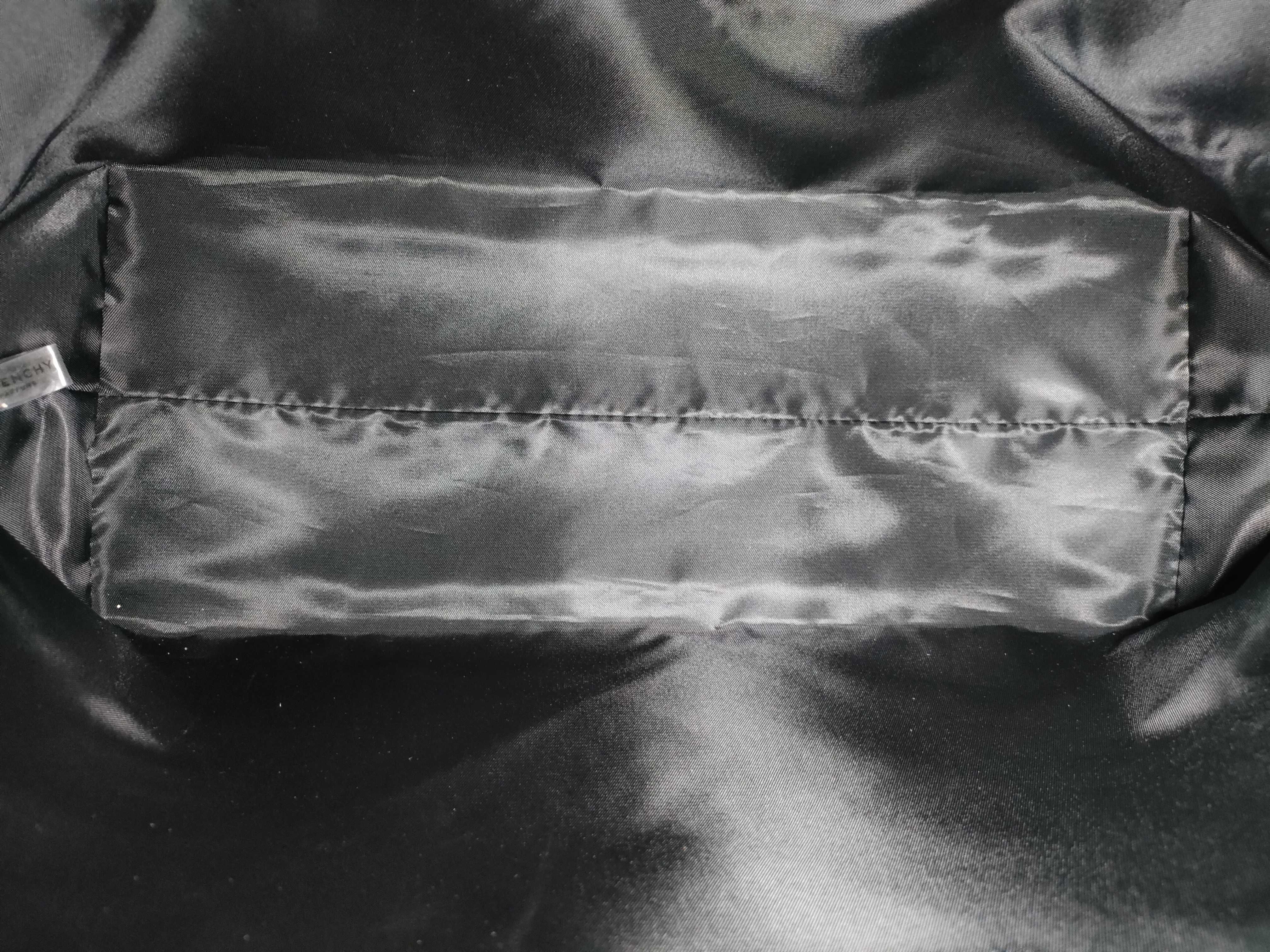 Patent Tote Bag — view 9
