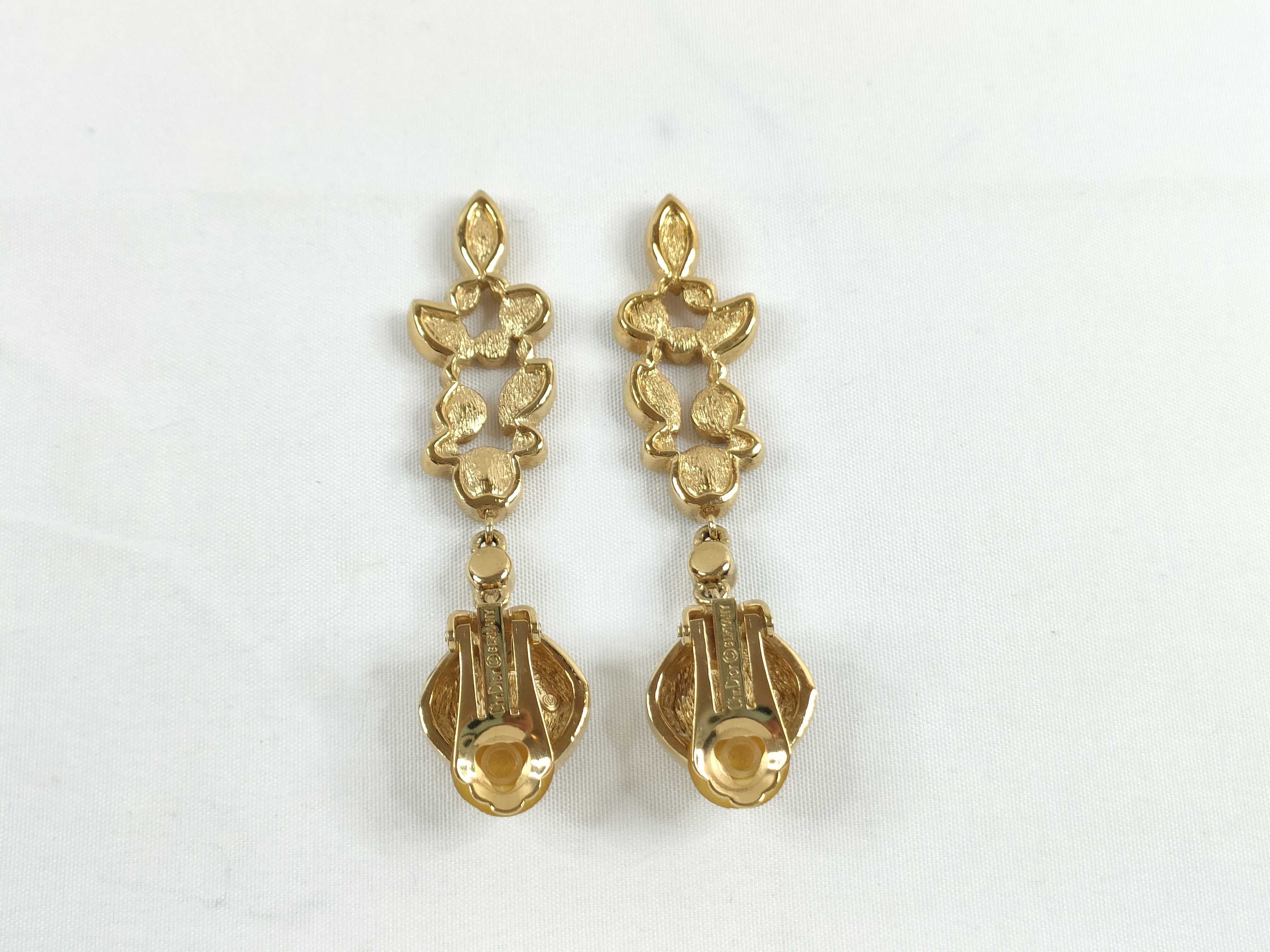 Earrings — view 2