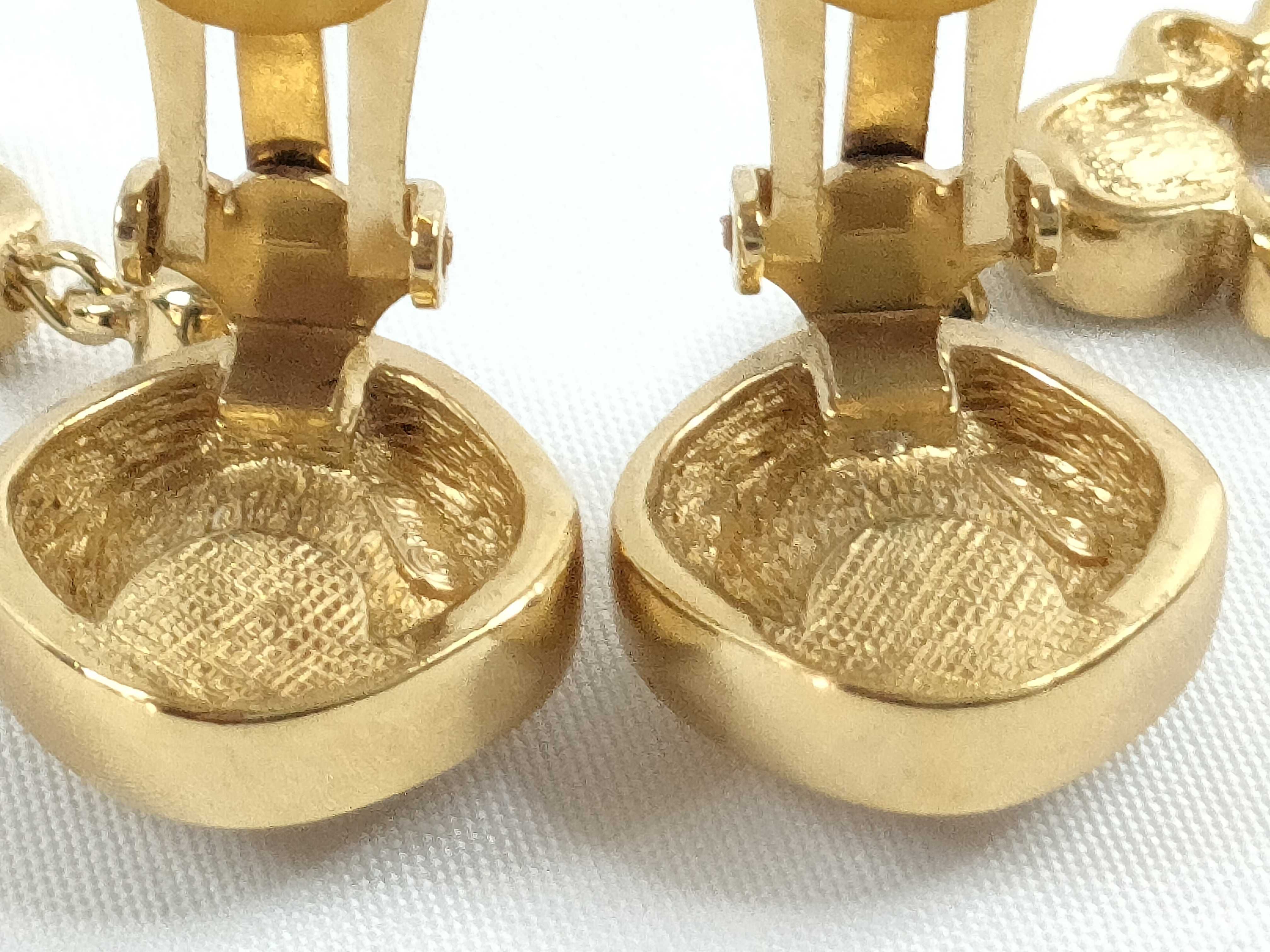 Earrings — view 6