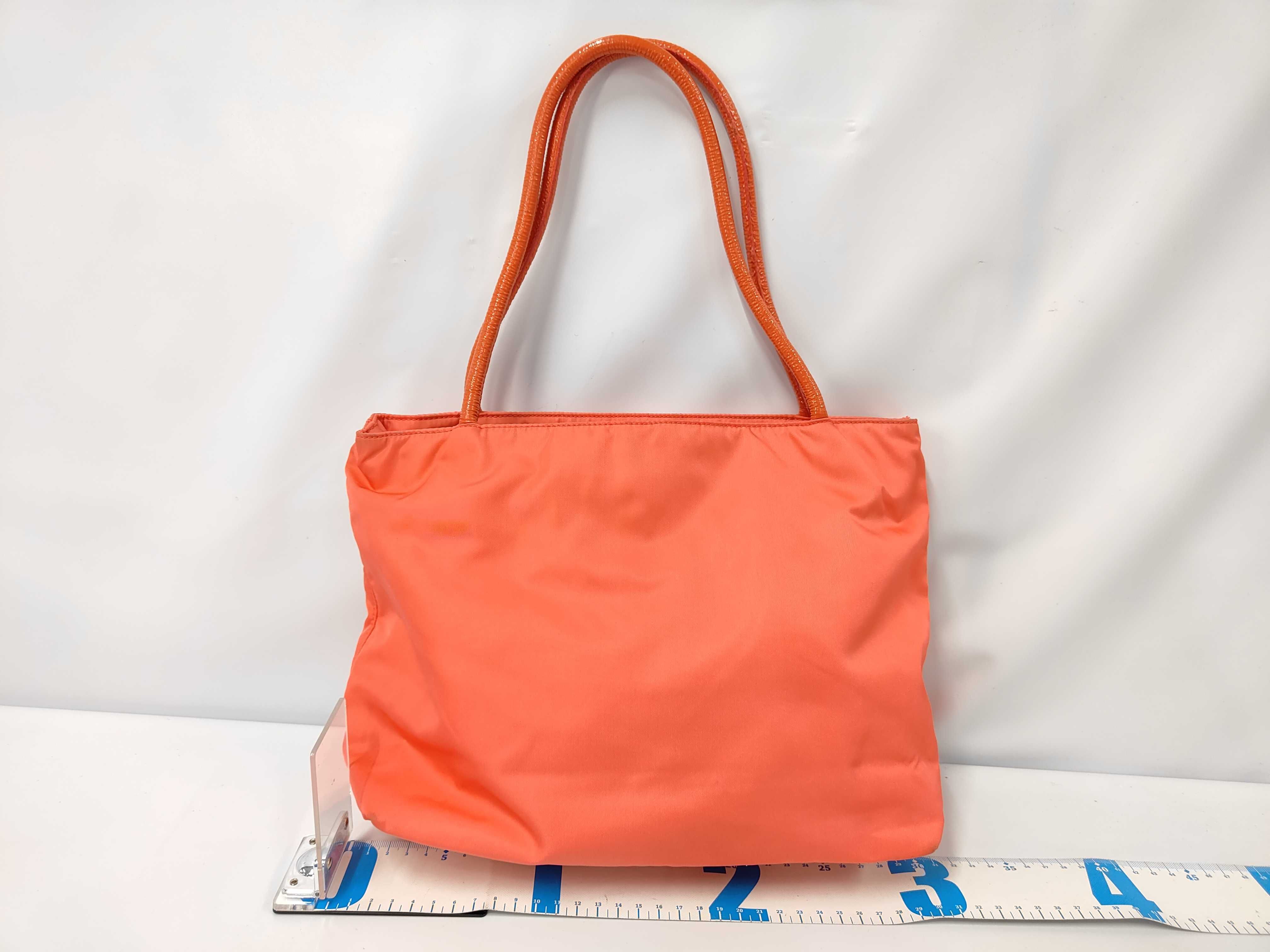 Nylon Bag BR3855 Handbag Tote Bag — view 2