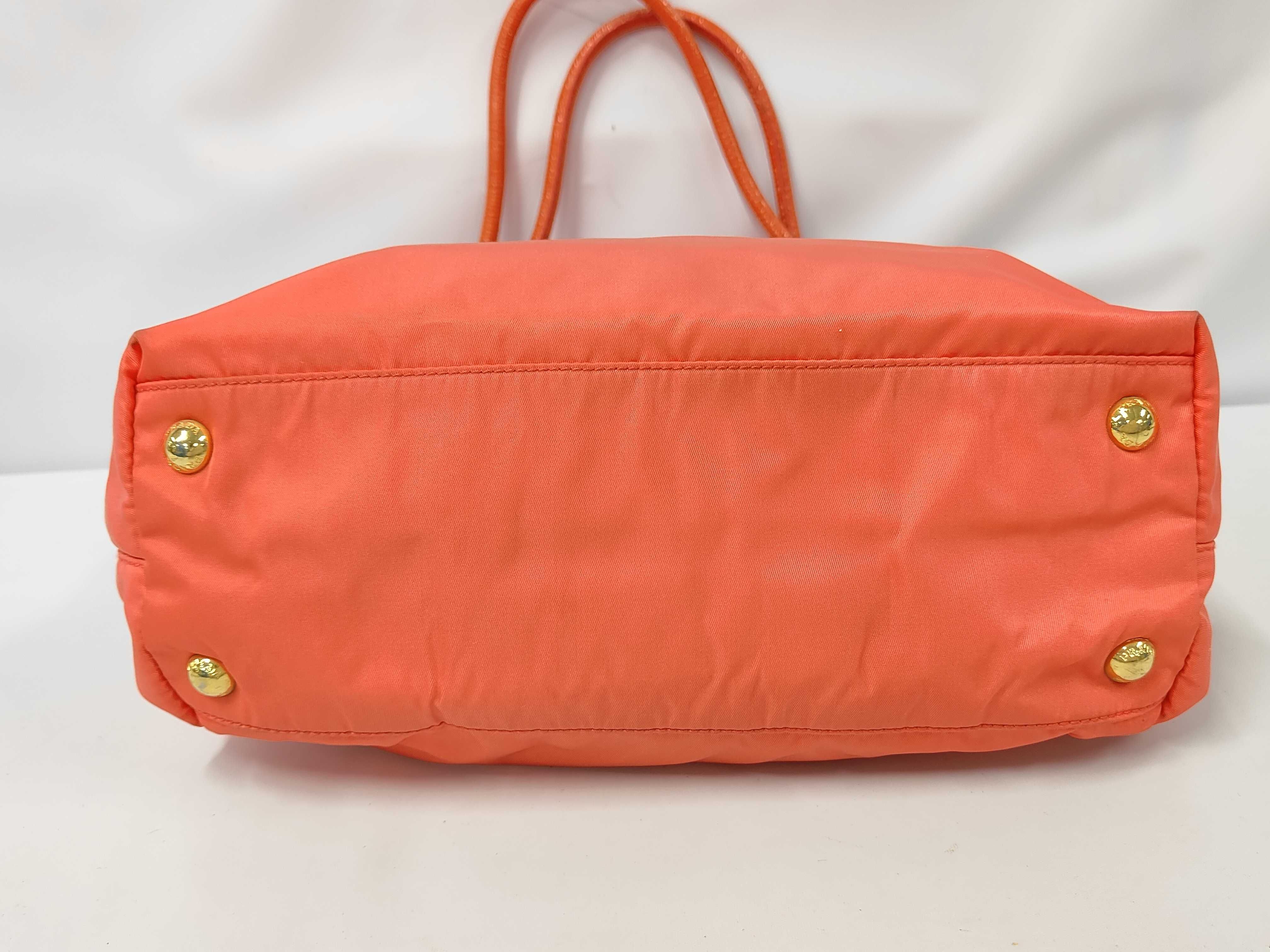 Nylon Bag BR3855 Handbag Tote Bag — view 3