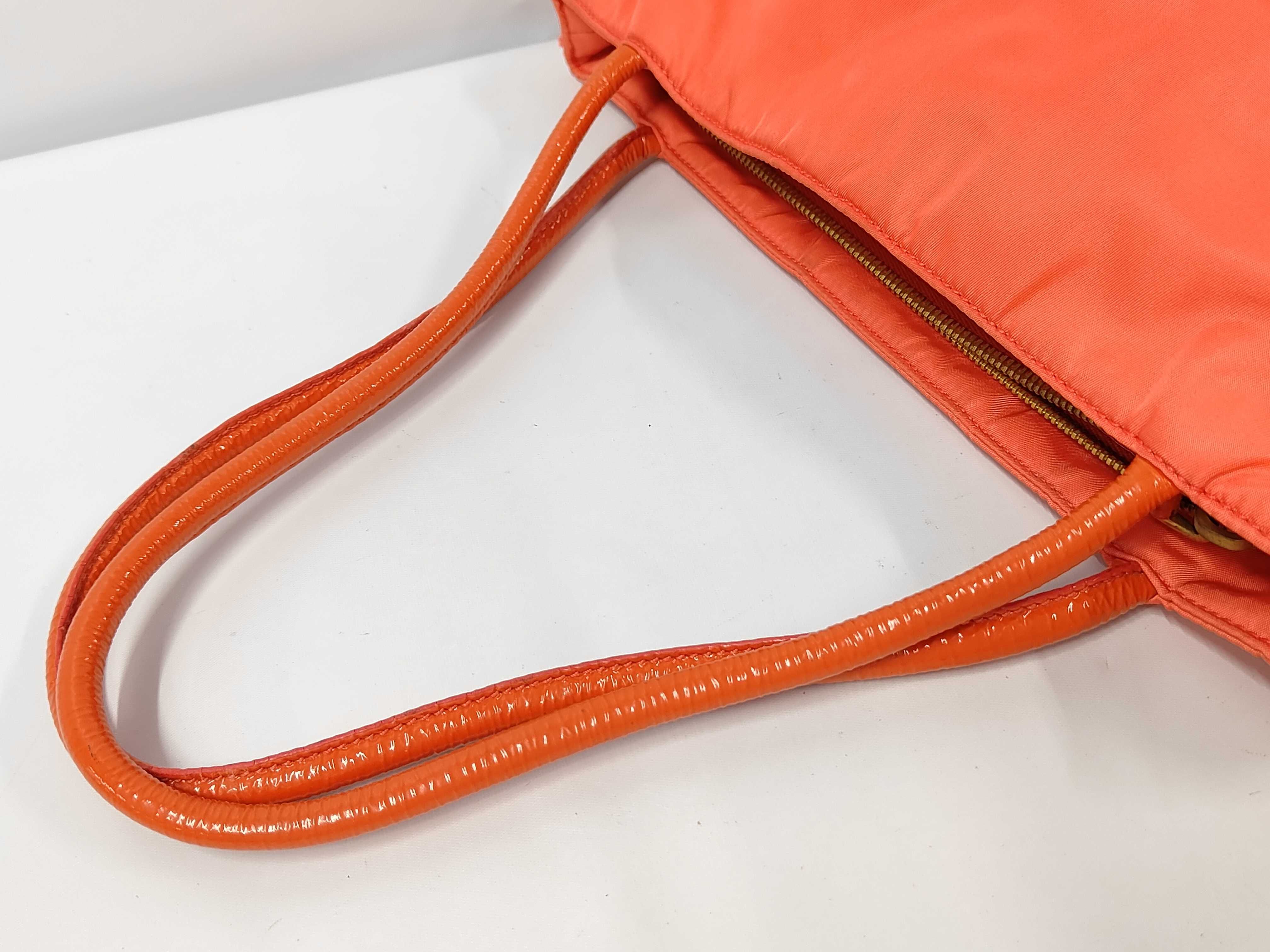Nylon Bag BR3855 Handbag Tote Bag — view 5
