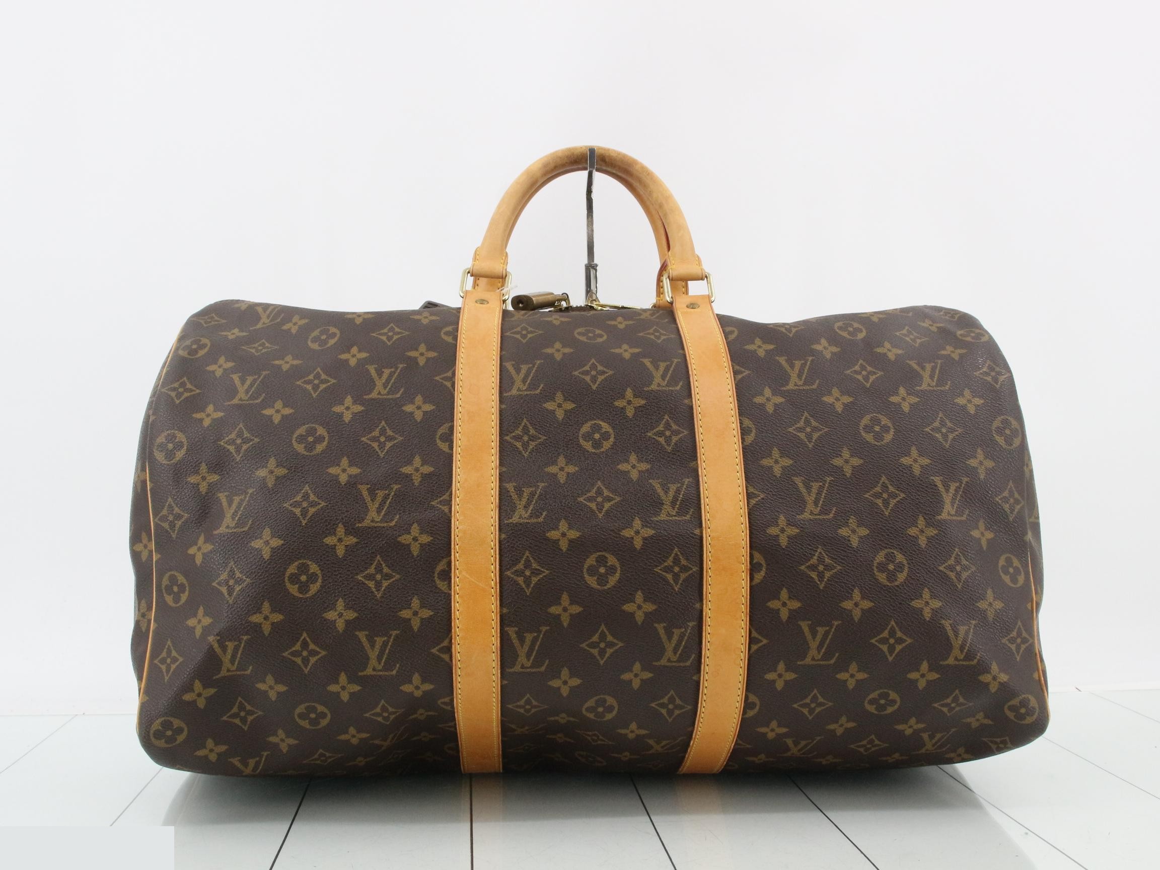 Keepall 50 — view 2