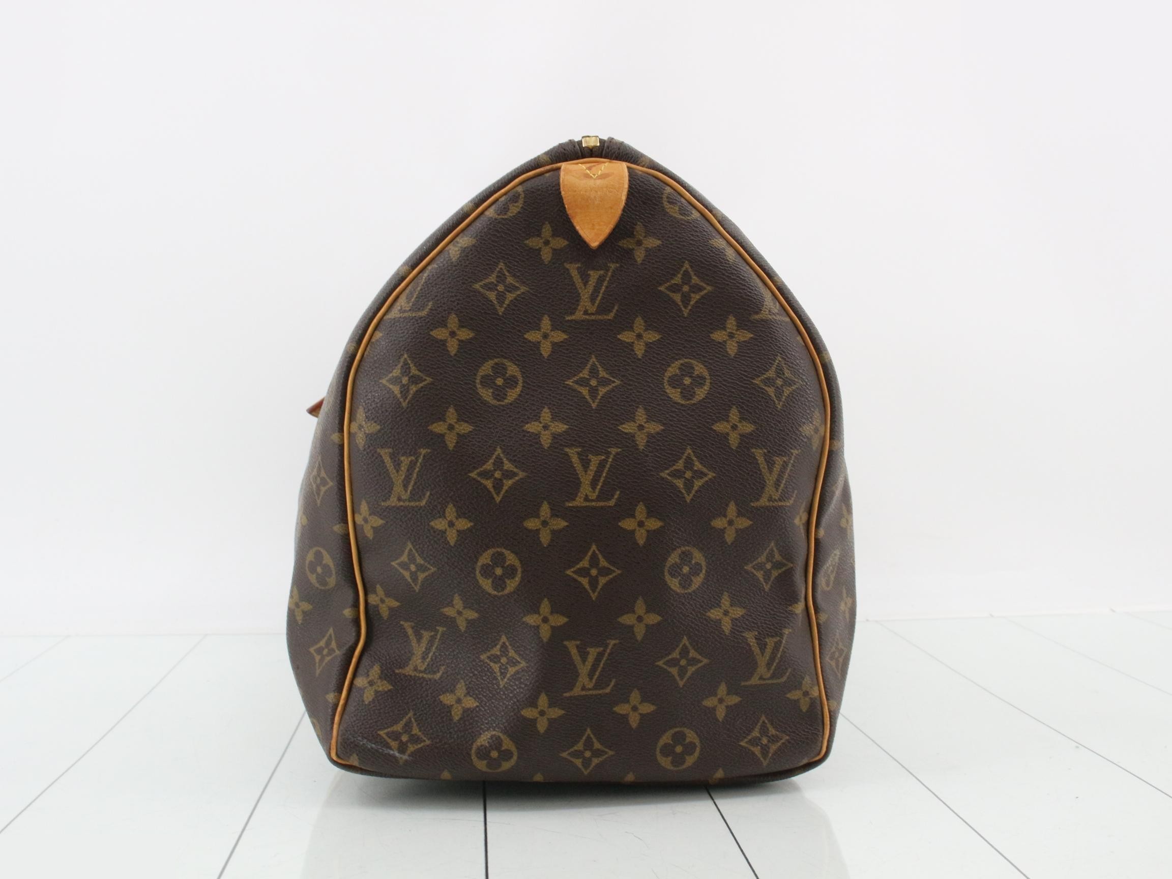 Keepall 50 — view 3