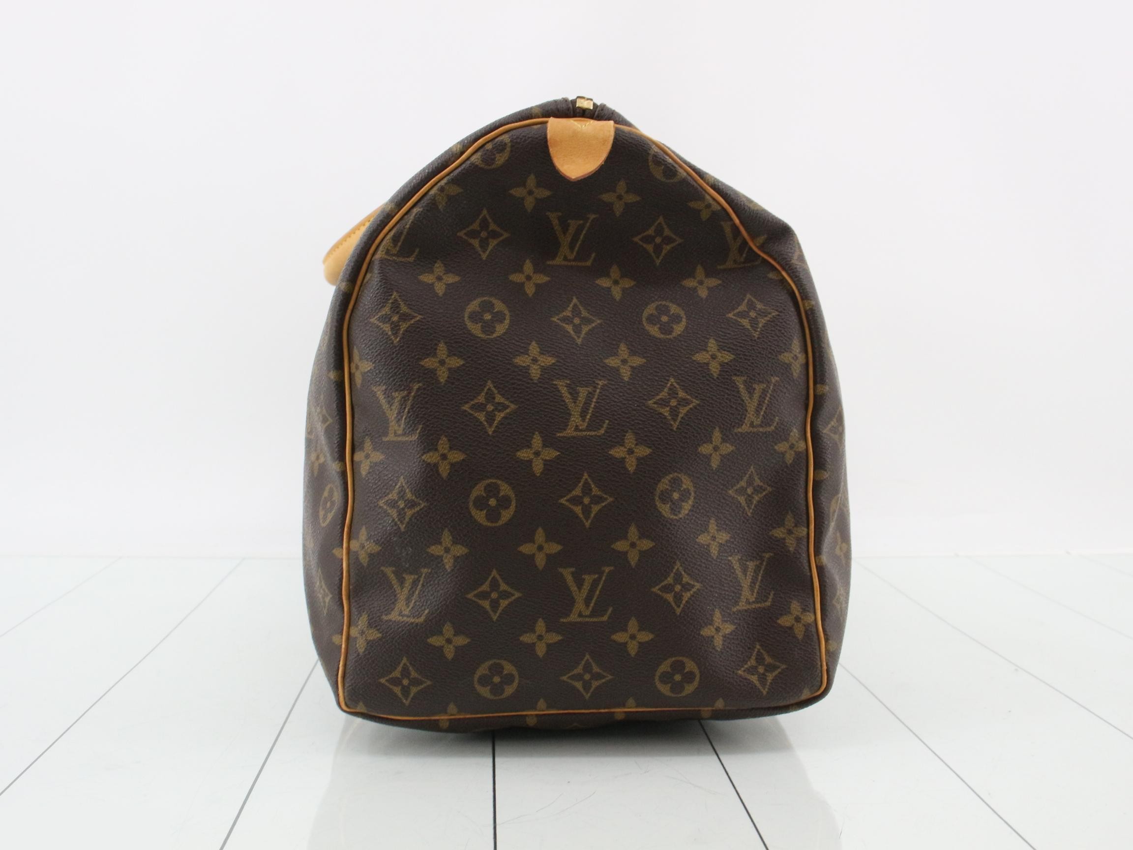 Keepall 50 — view 4