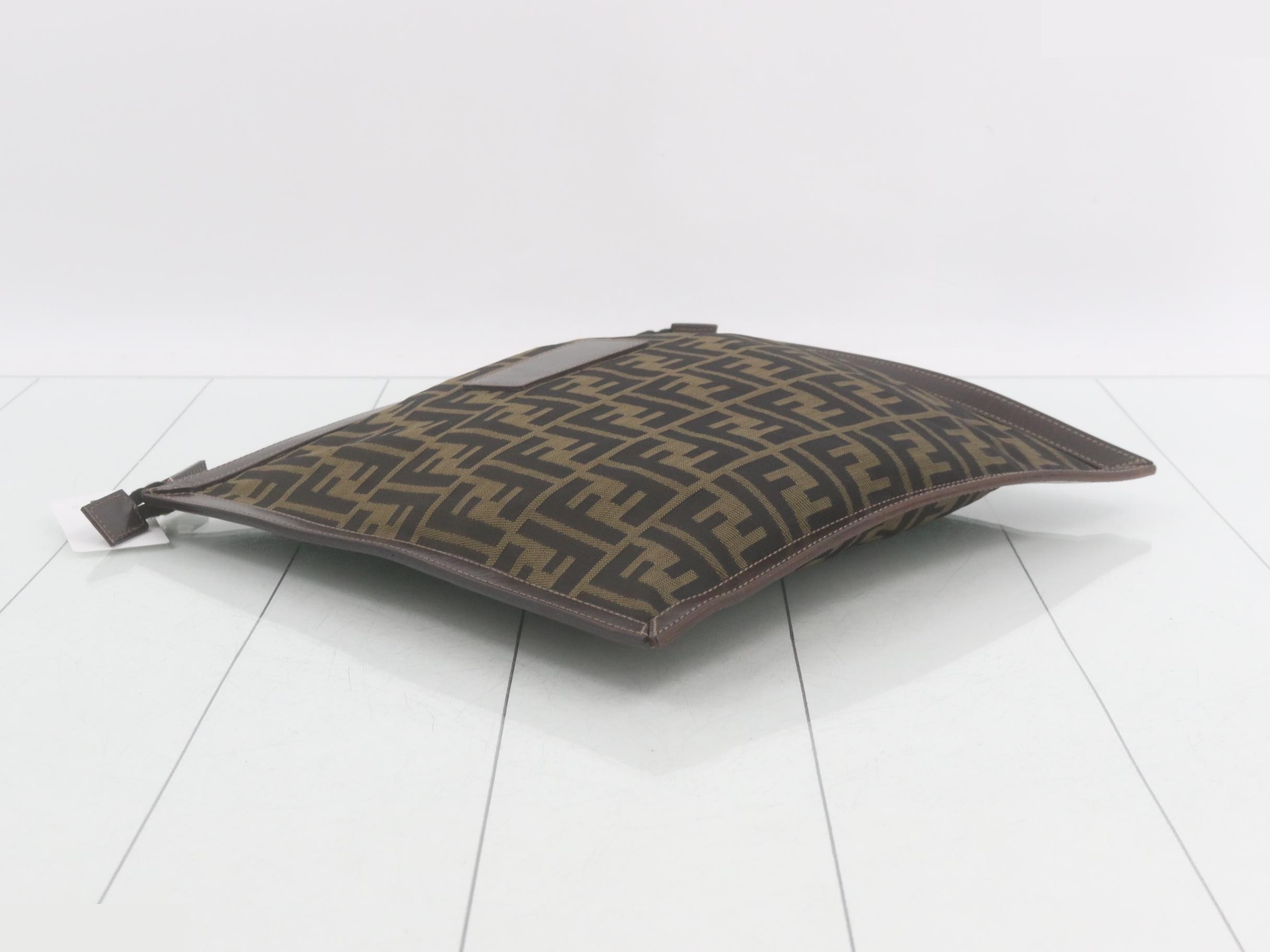 ZUCCA (Bag) Clutch Pouch Clutch Bag — view 5
