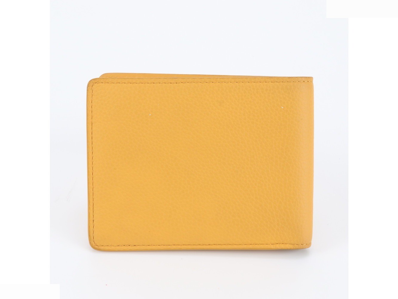 Portefeuille Multiple M81820 Leather Bi-fold Wallet — view 2