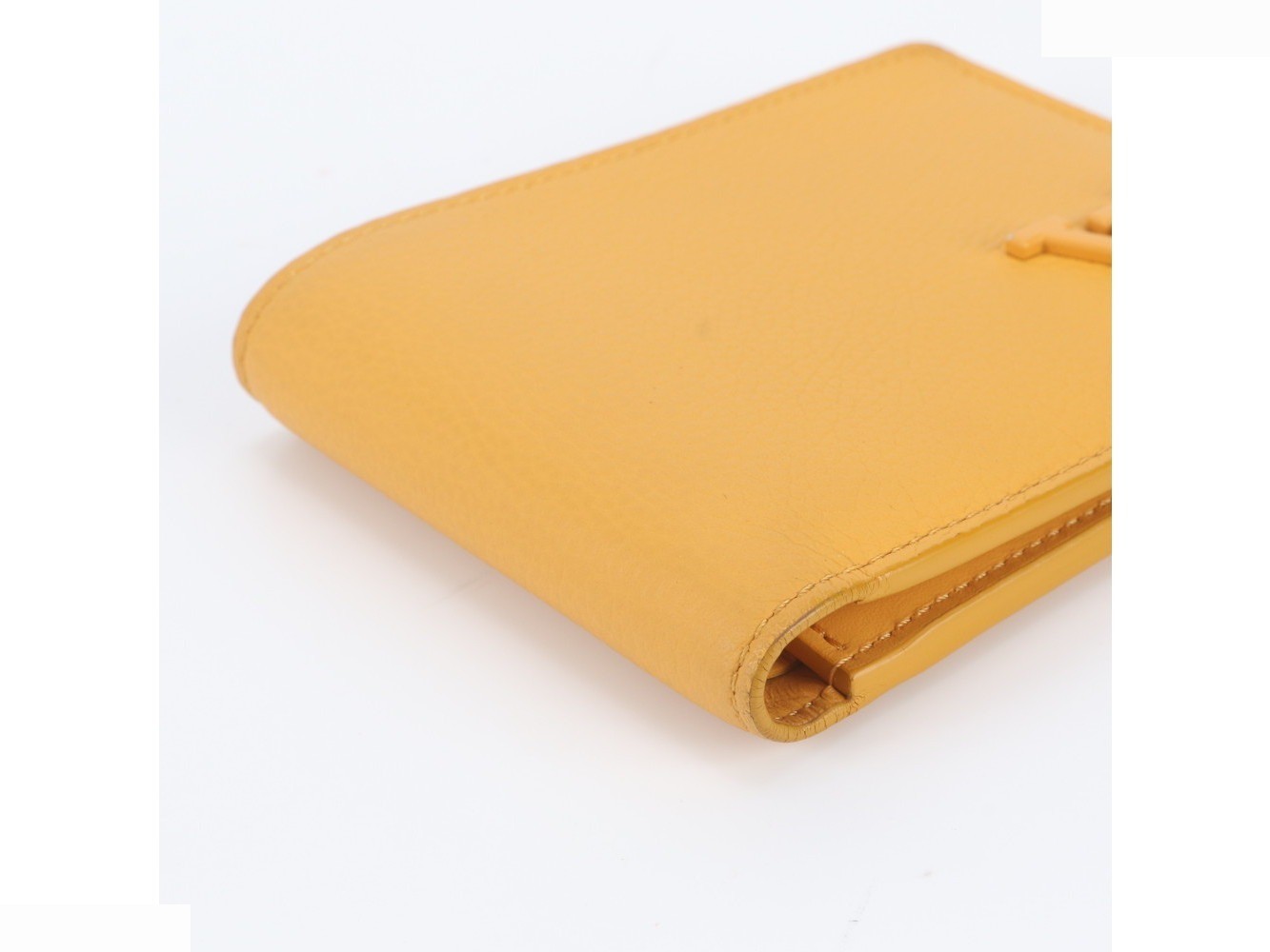 Portefeuille Multiple M81820 Leather Bi-fold Wallet — view 4
