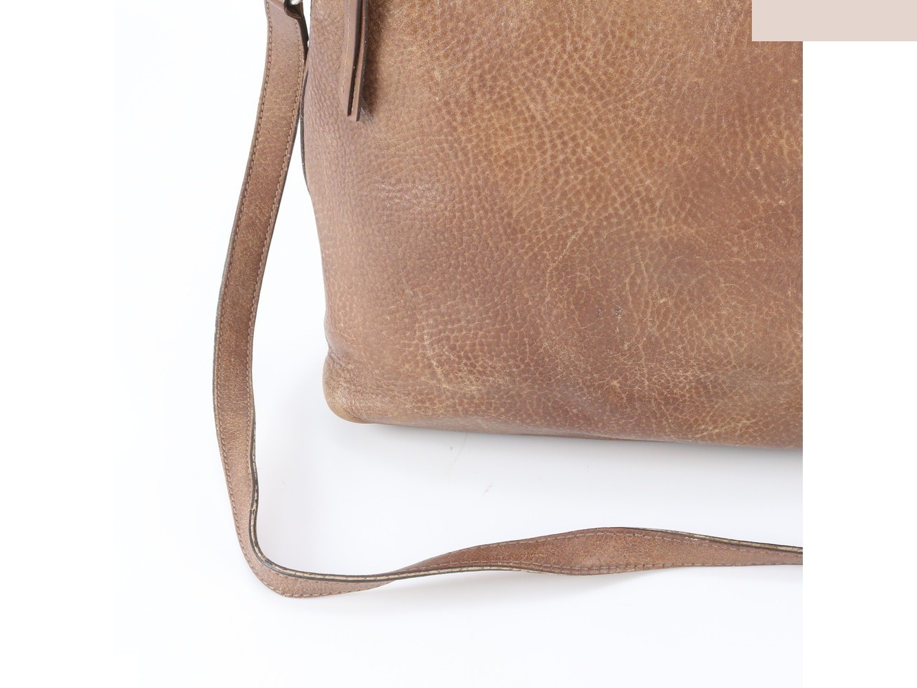 GG Canvas (Bag) - Shoulder Bag — view 2