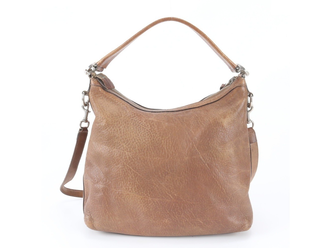 GG Canvas (Bag) - Shoulder Bag — view 4