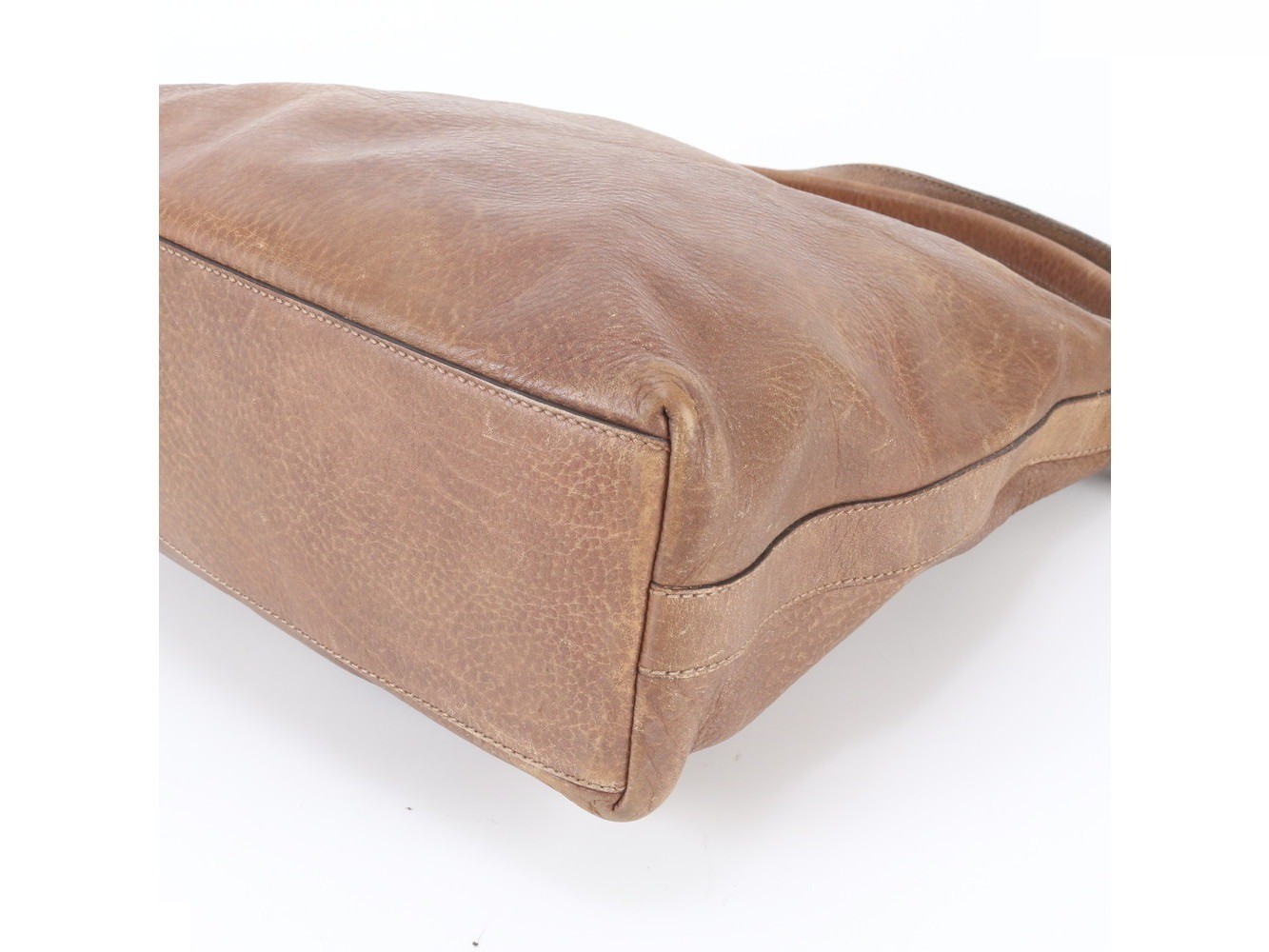GG Canvas (Bag) - Shoulder Bag — view 5