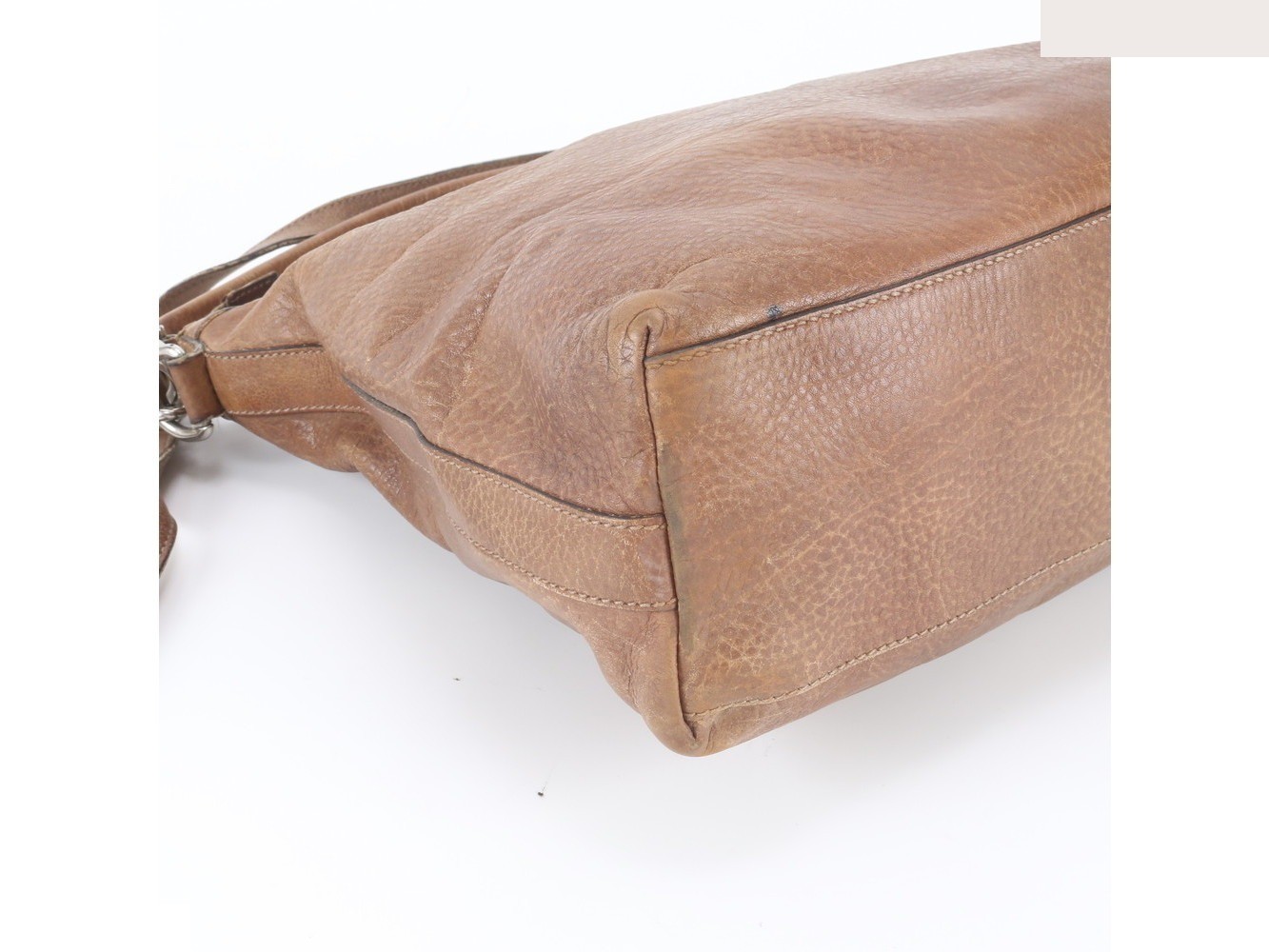GG Canvas (Bag) - Shoulder Bag — view 6