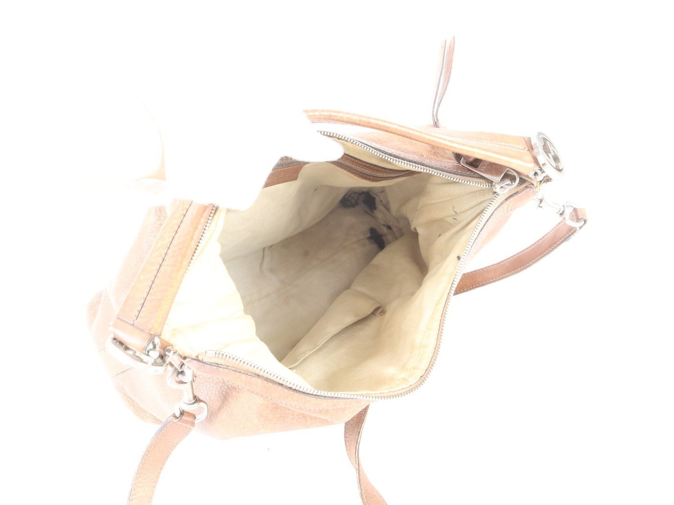 GG Canvas (Bag) - Shoulder Bag — view 7