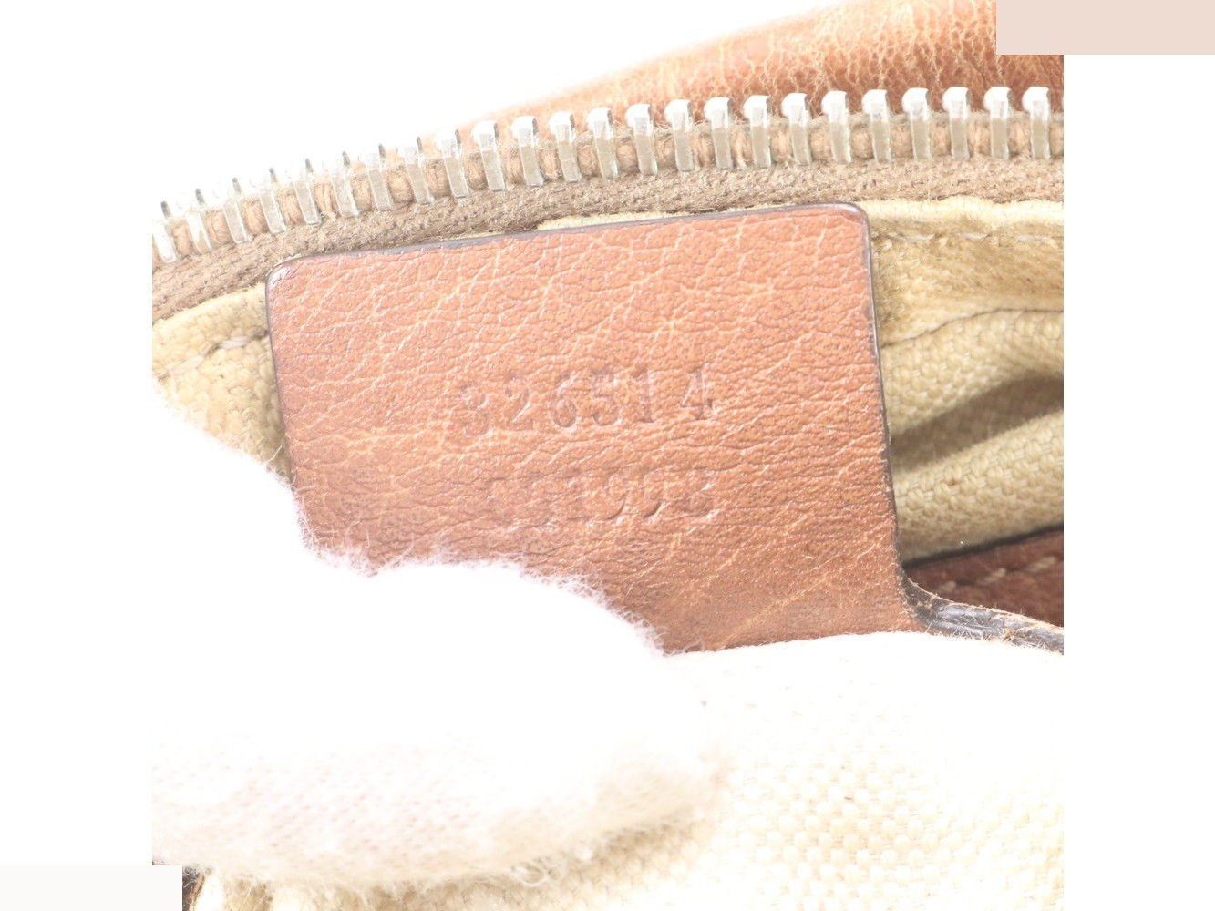 GG Canvas (Bag) - Shoulder Bag — view 9