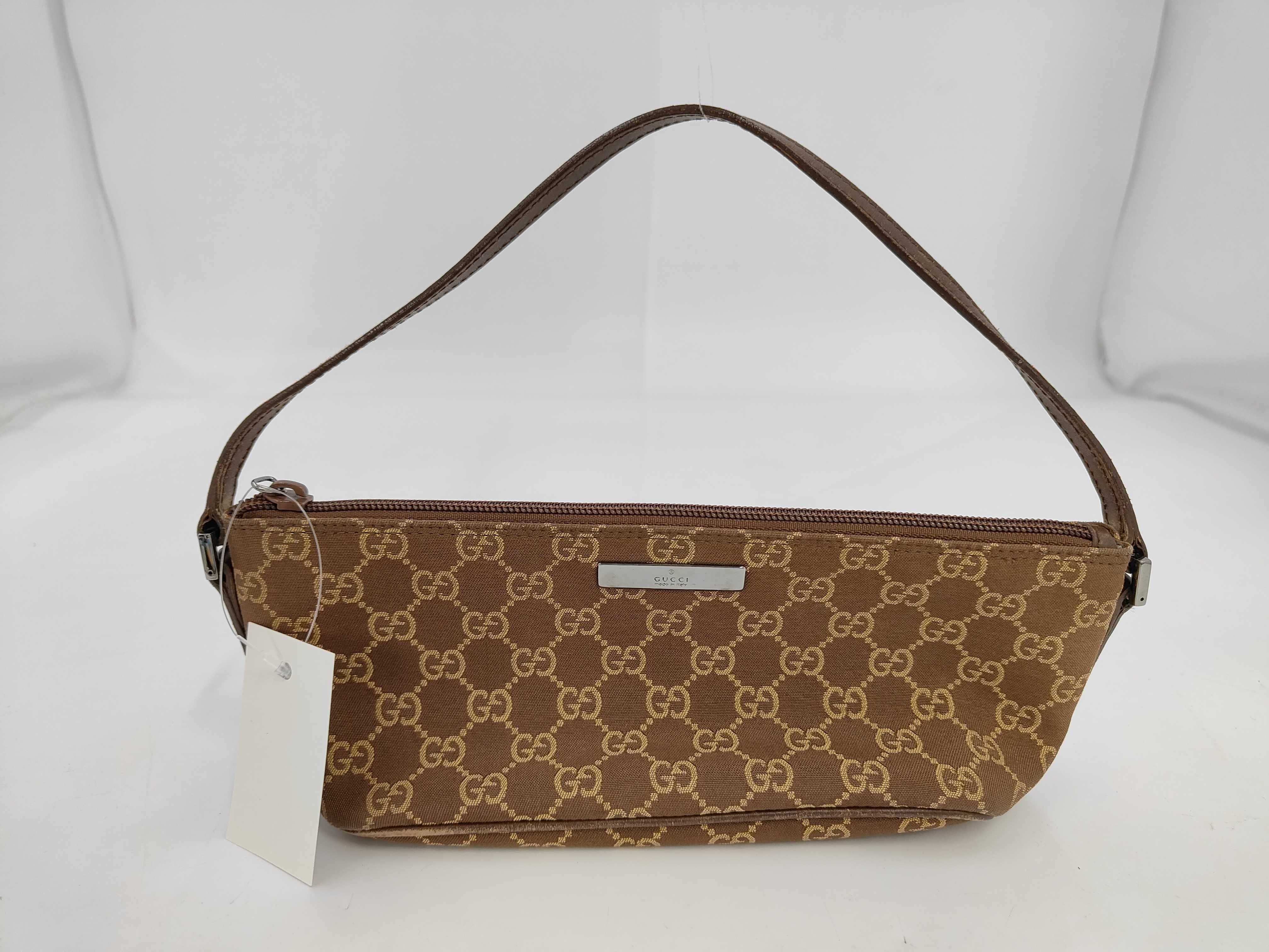 GG Canvas 039 1103 Handbag