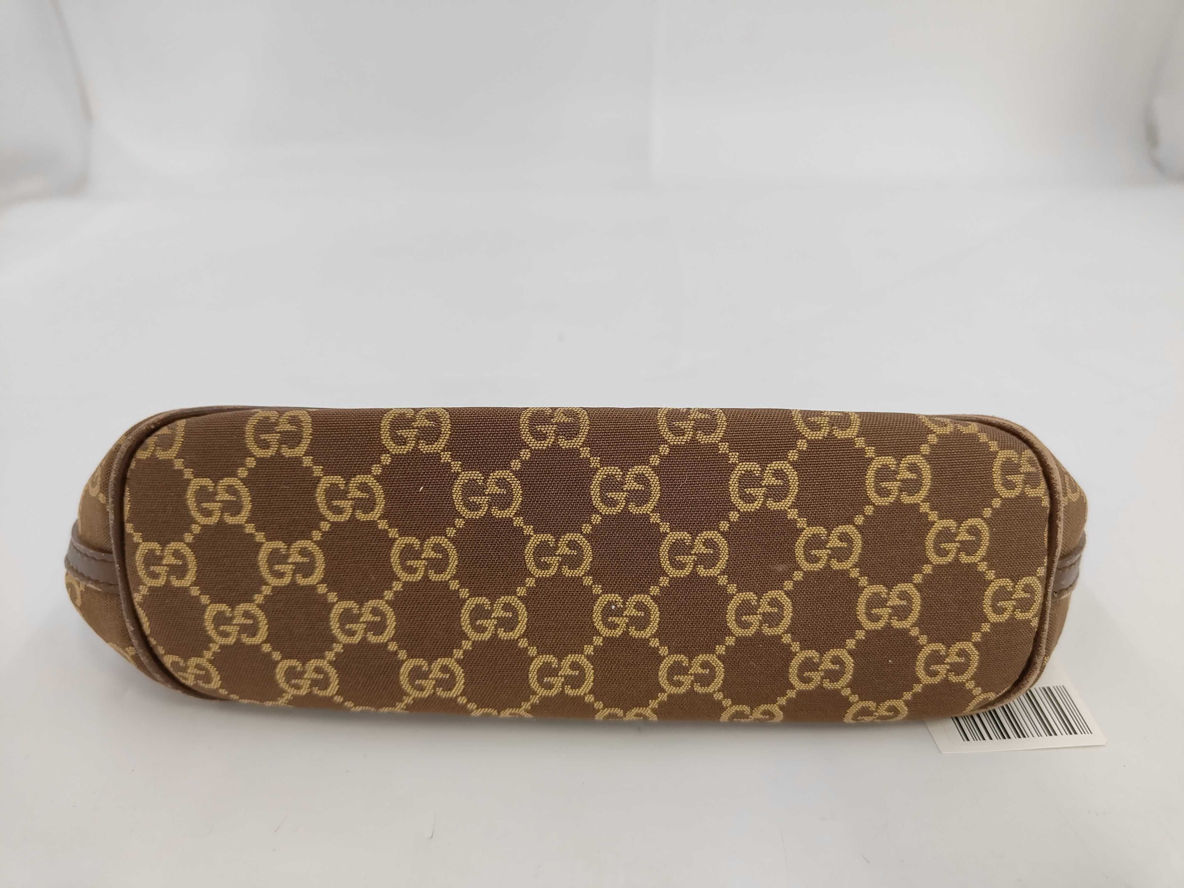 GG Canvas 039 1103 Handbag — view 3