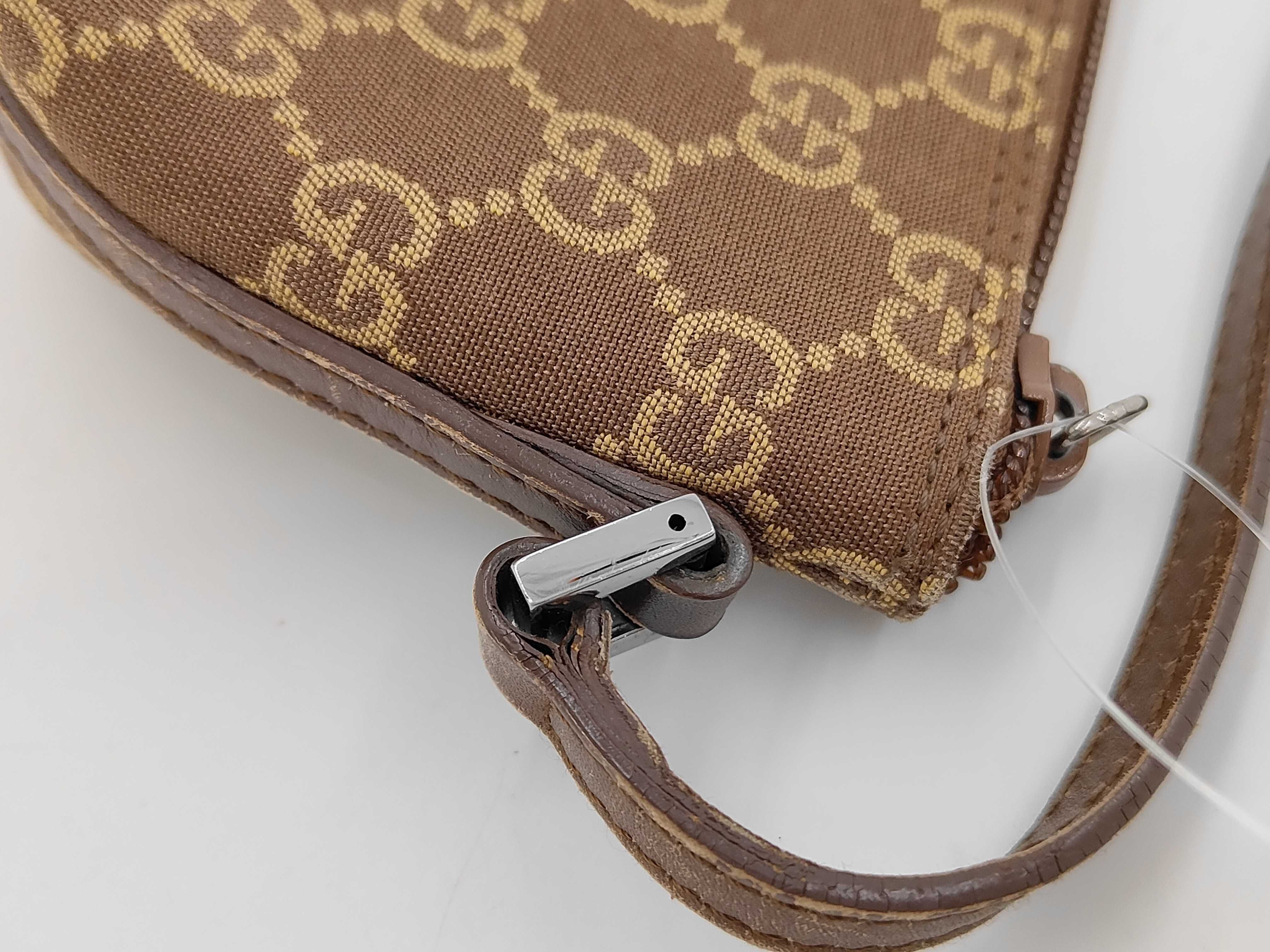 GG Canvas 039 1103 Handbag — view 5