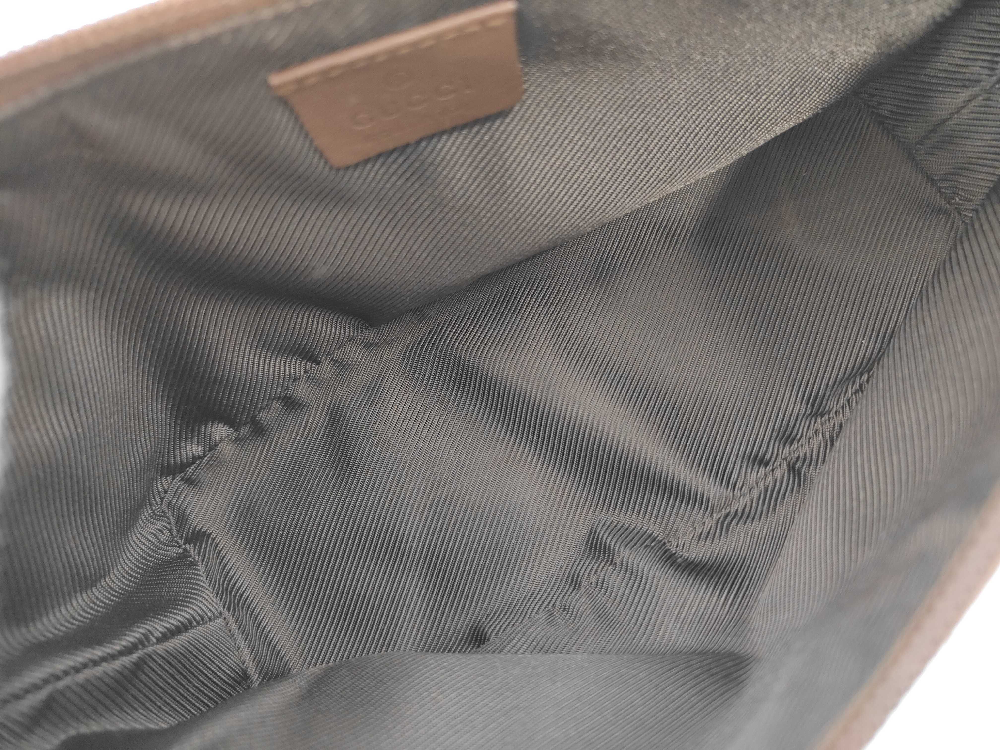 GG Canvas 039 1103 Handbag — view 8