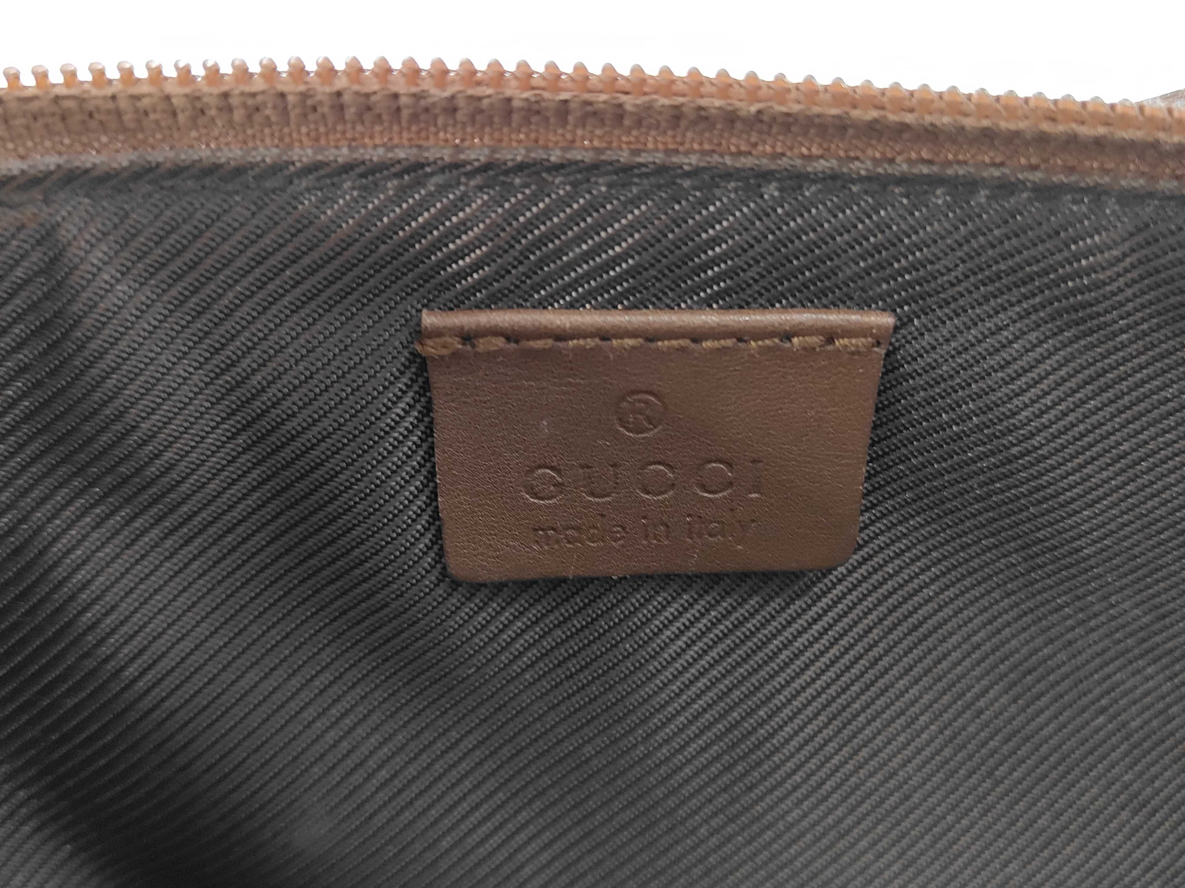 GG Canvas 039 1103 Handbag — view 9