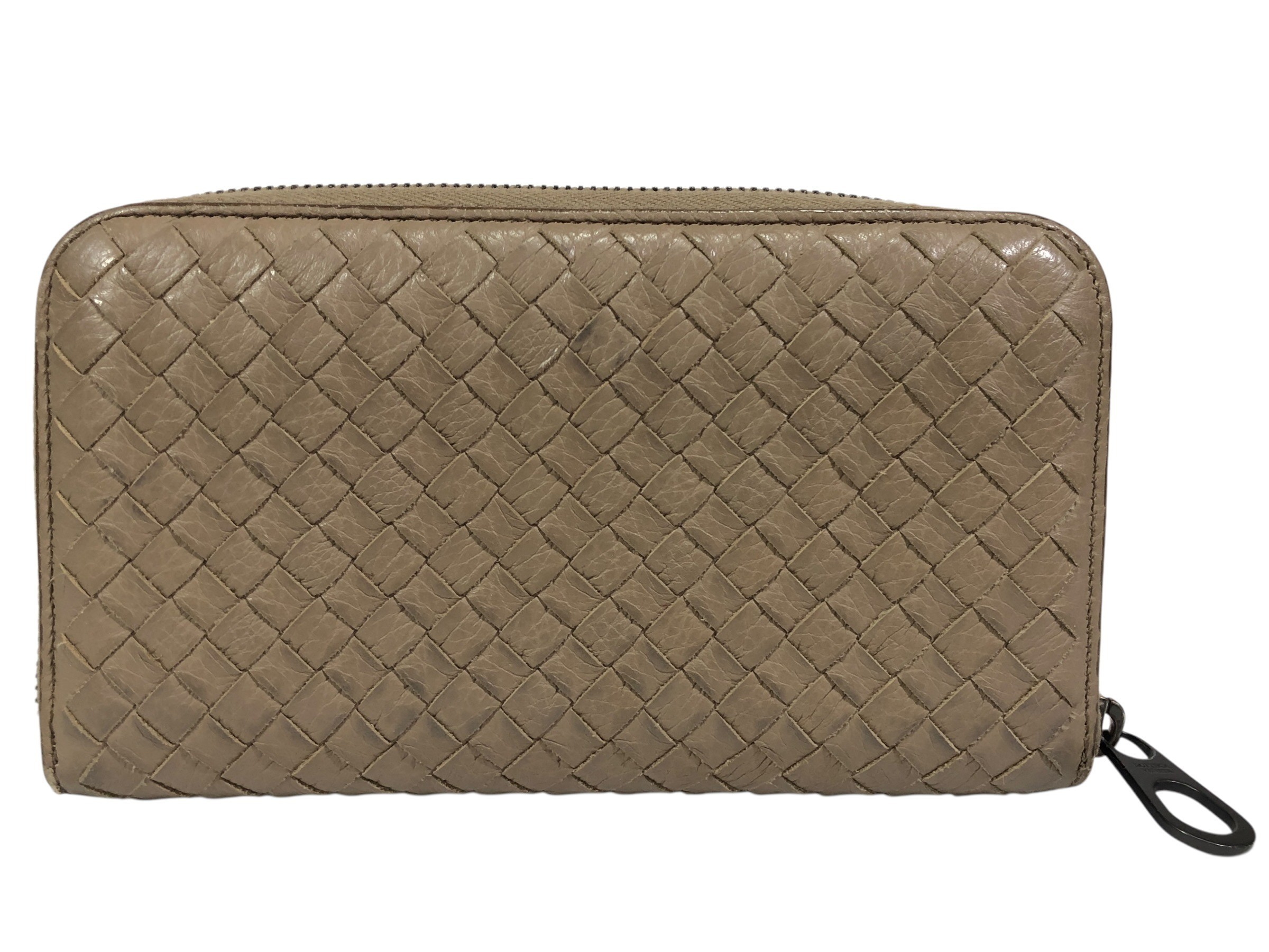 Crocodile Intrecciato — view 2