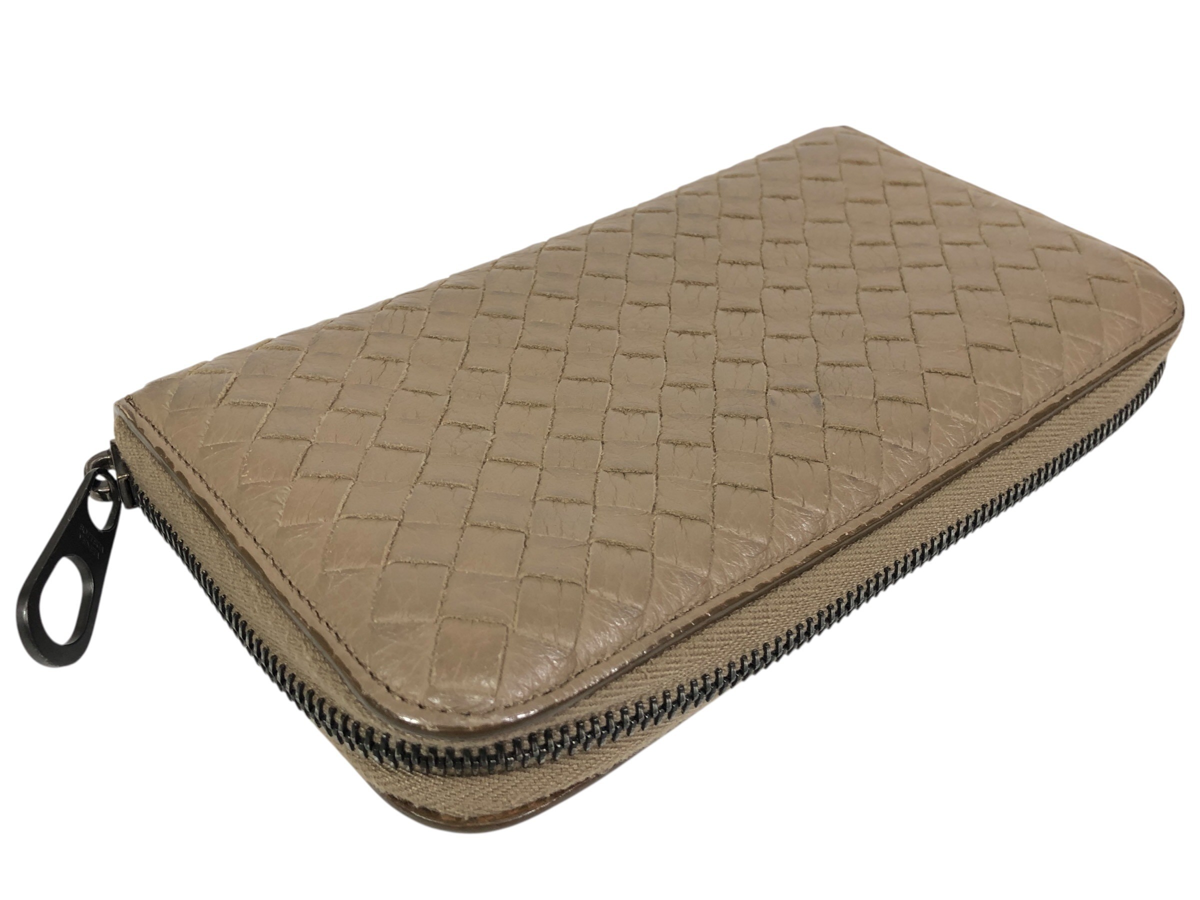 Crocodile Intrecciato — view 5