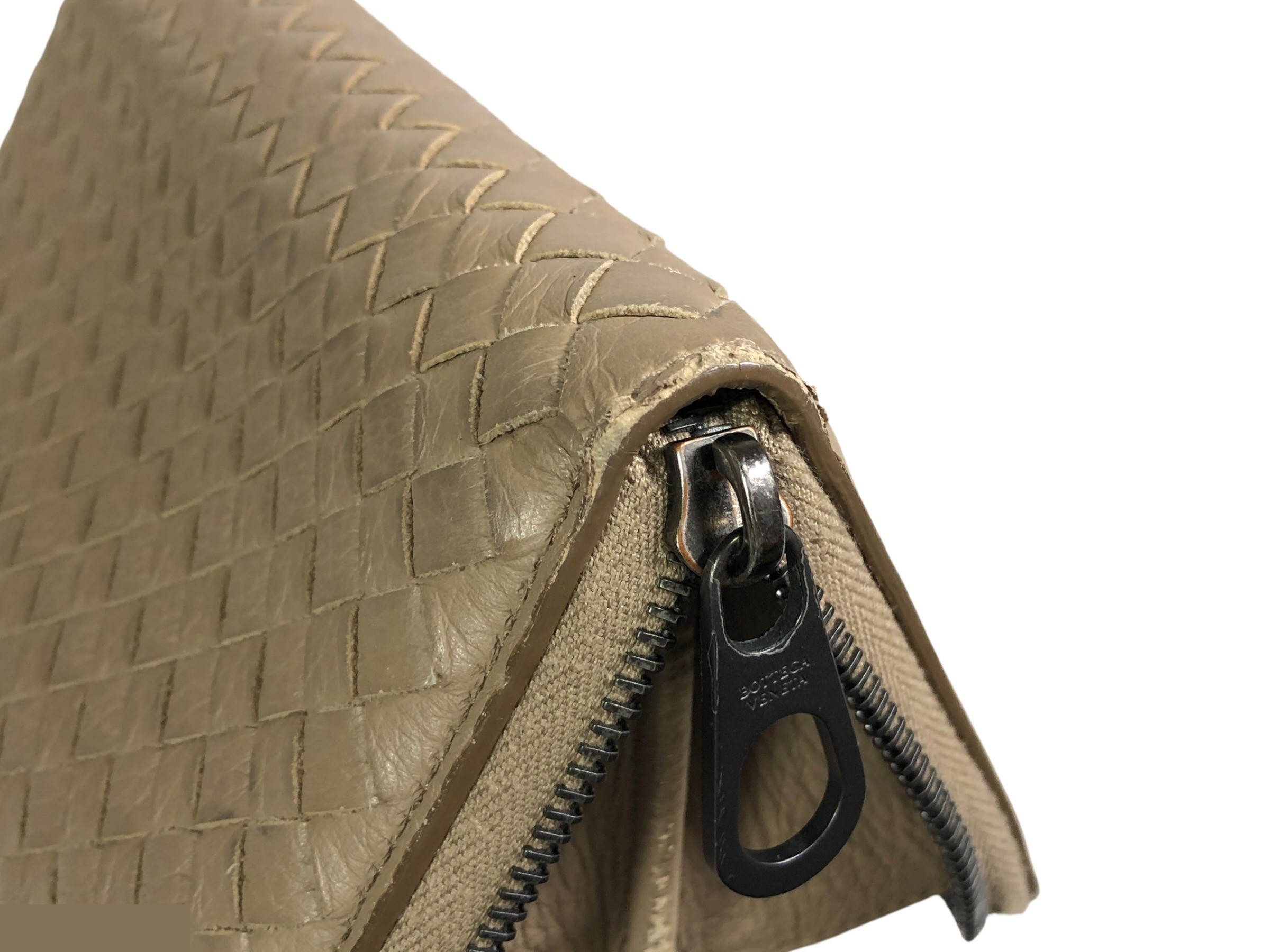 Crocodile Intrecciato — view 10