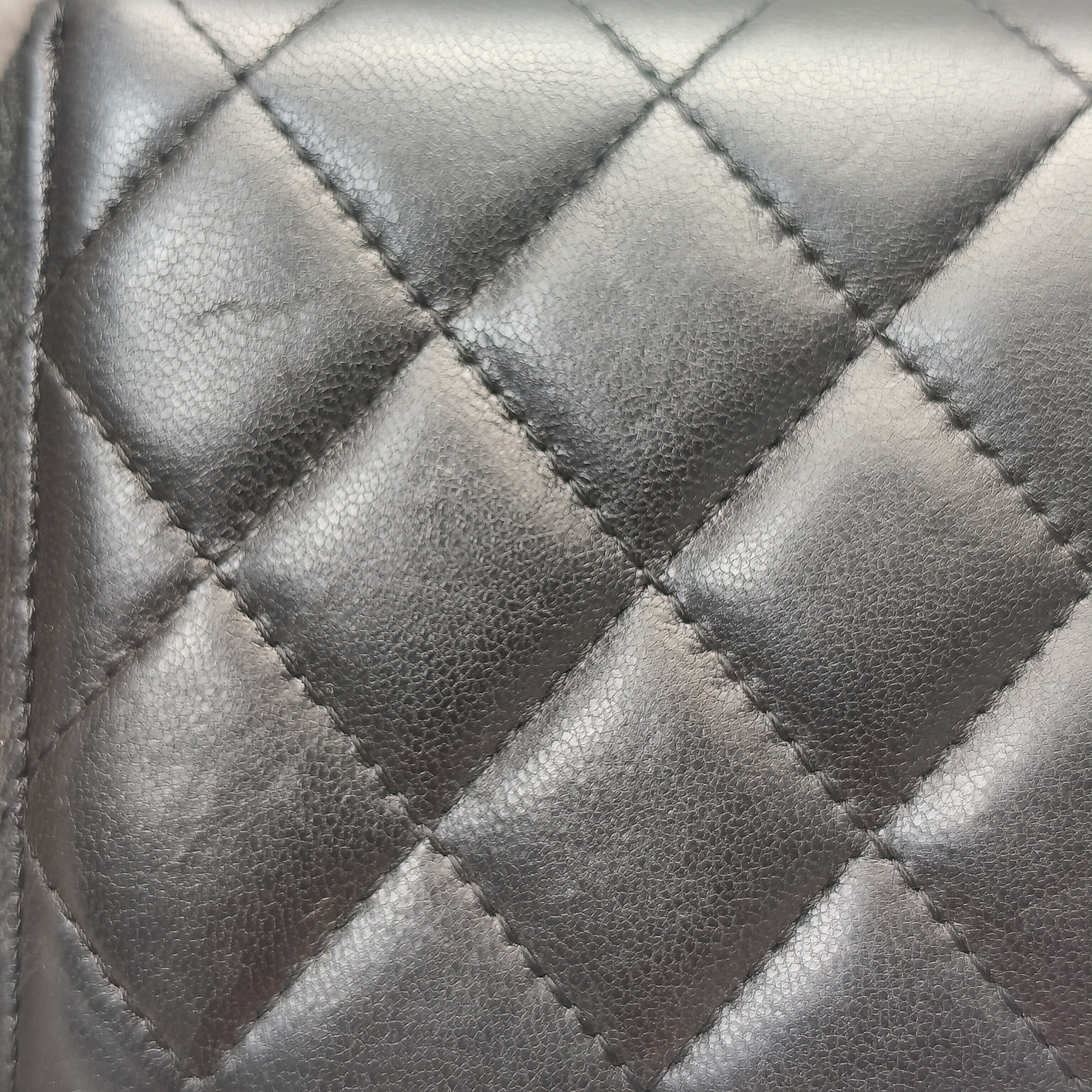 【*Shipped from: China*】CHANEL Lambskin Wallet 19795887 — view 13